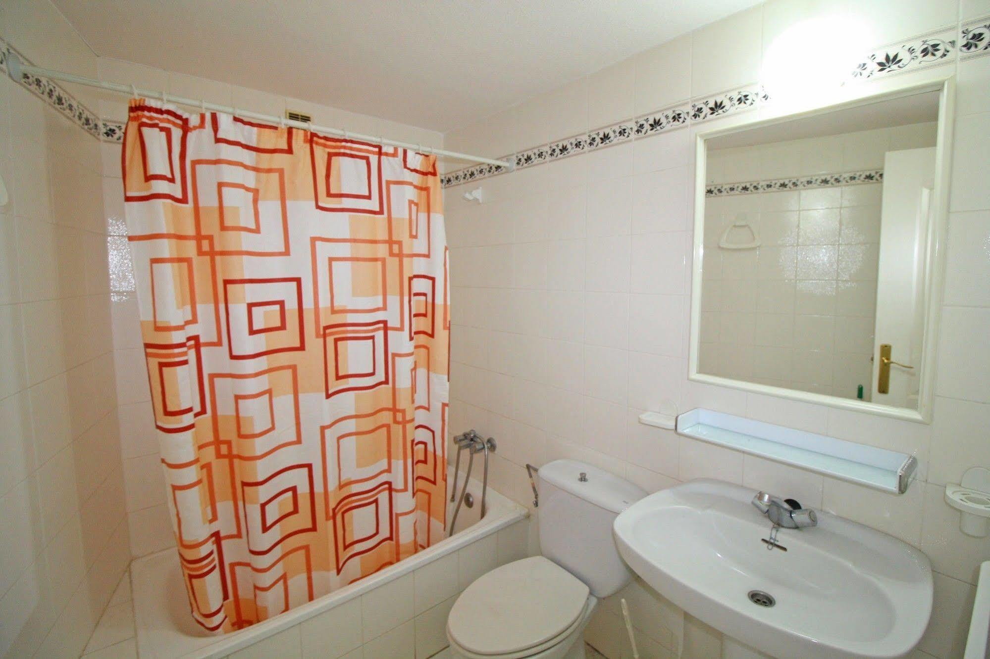 Apolo 16 55 Apartamento Calpe
