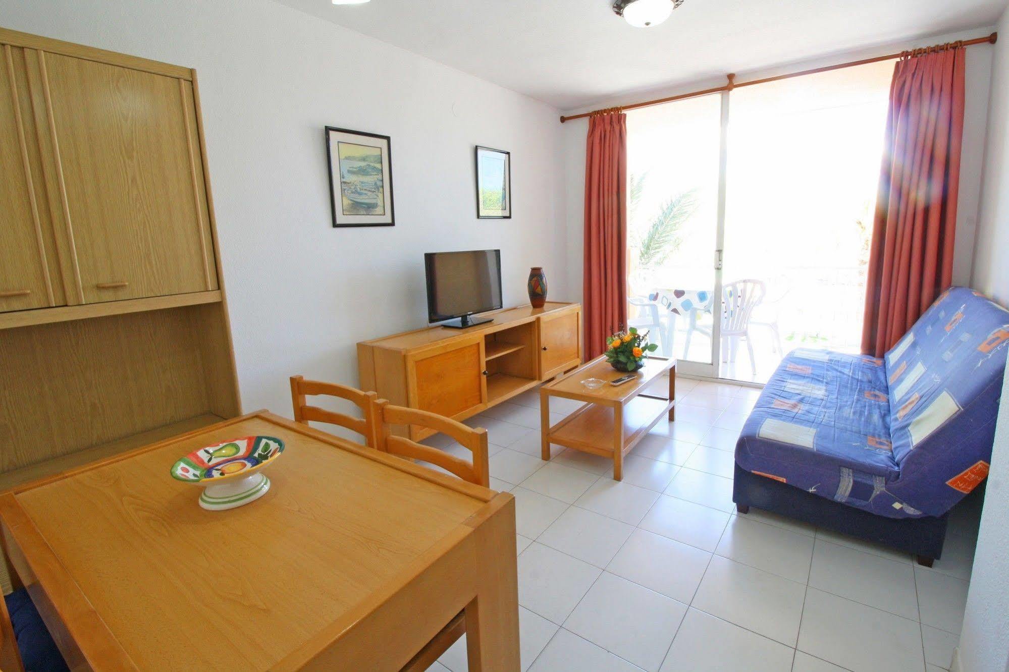 Apolo 16 55 Calpe