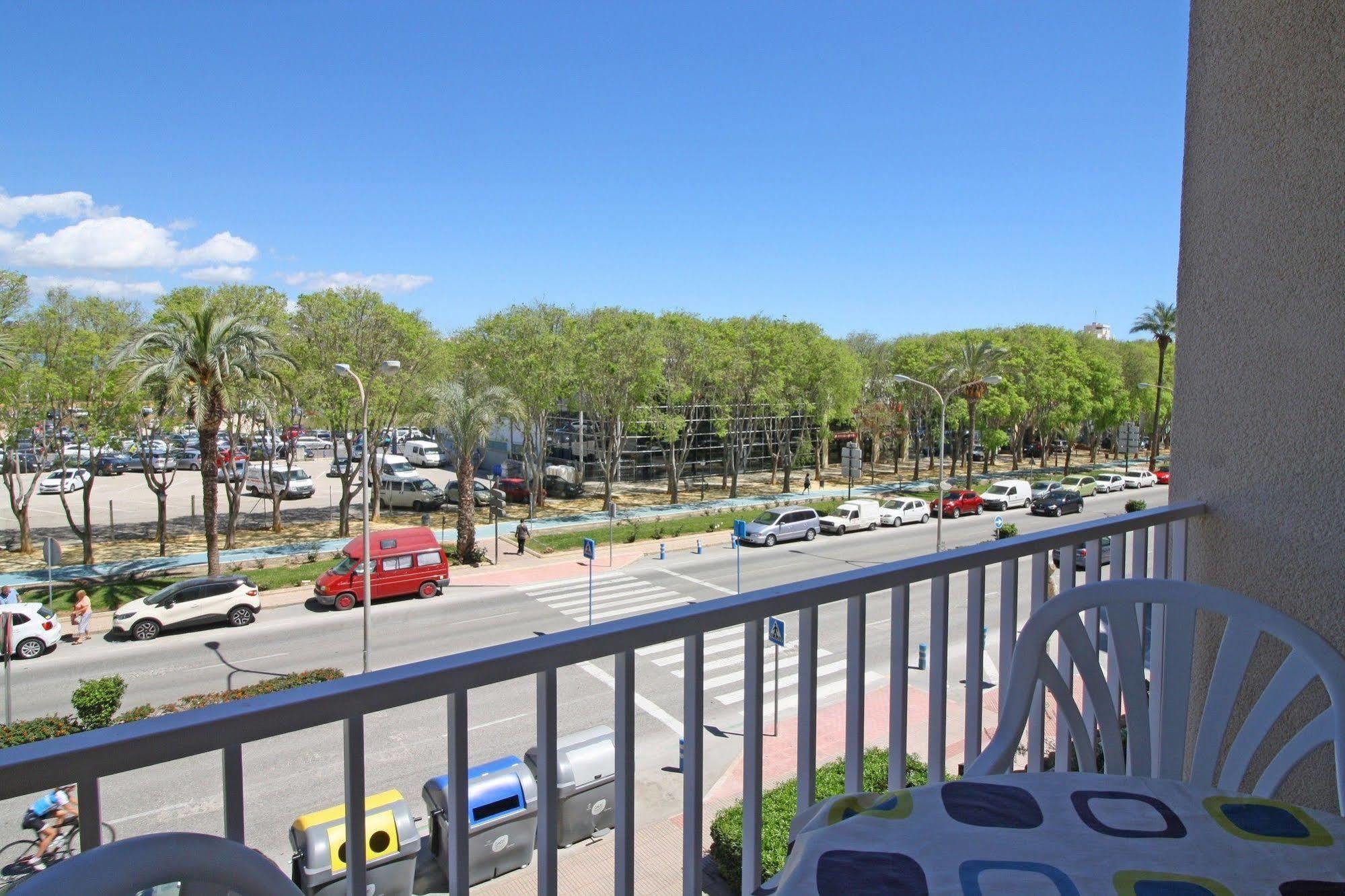 Apolo 16 55 * Calpe