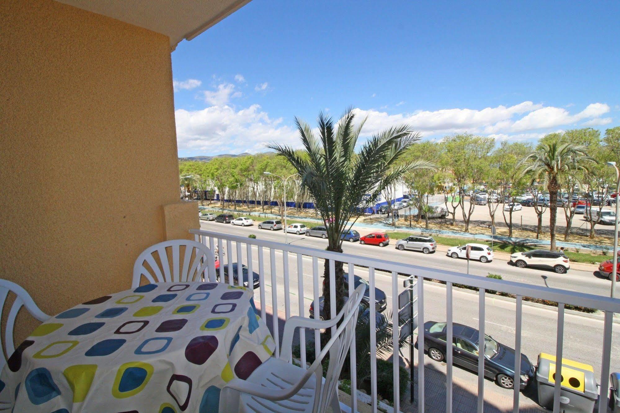 Apartamento Apolo 16 55