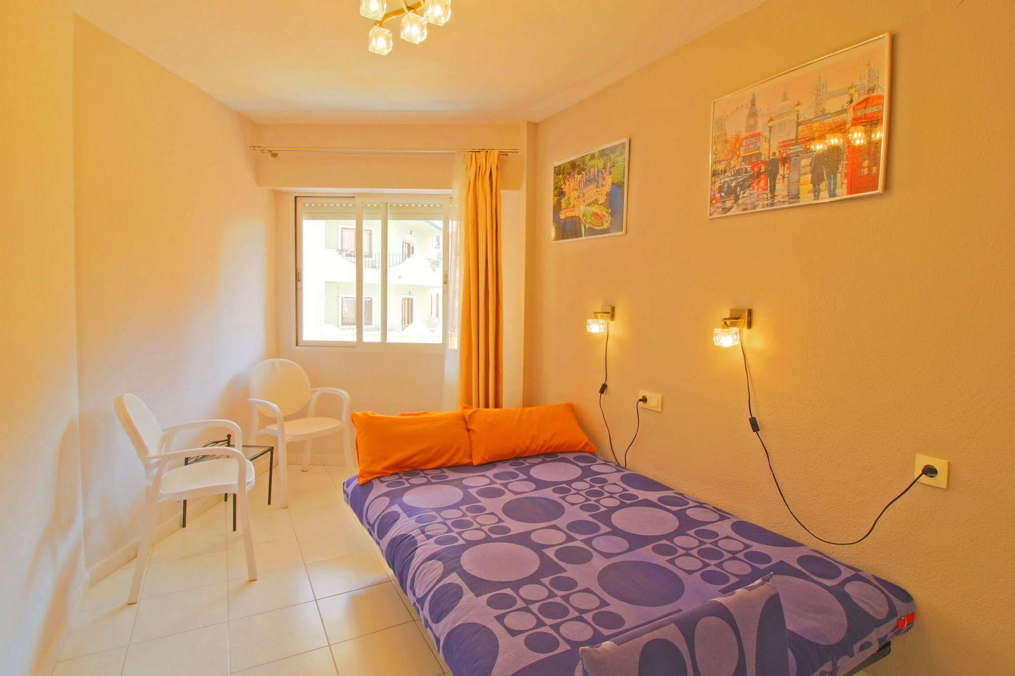 Apolo 16 55 Calpe