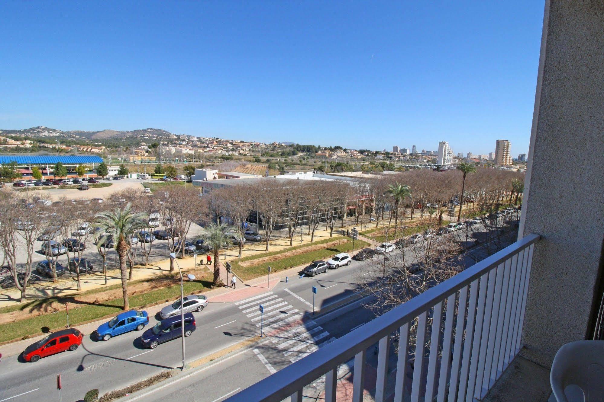 Apolo 16 55 Apartamento *