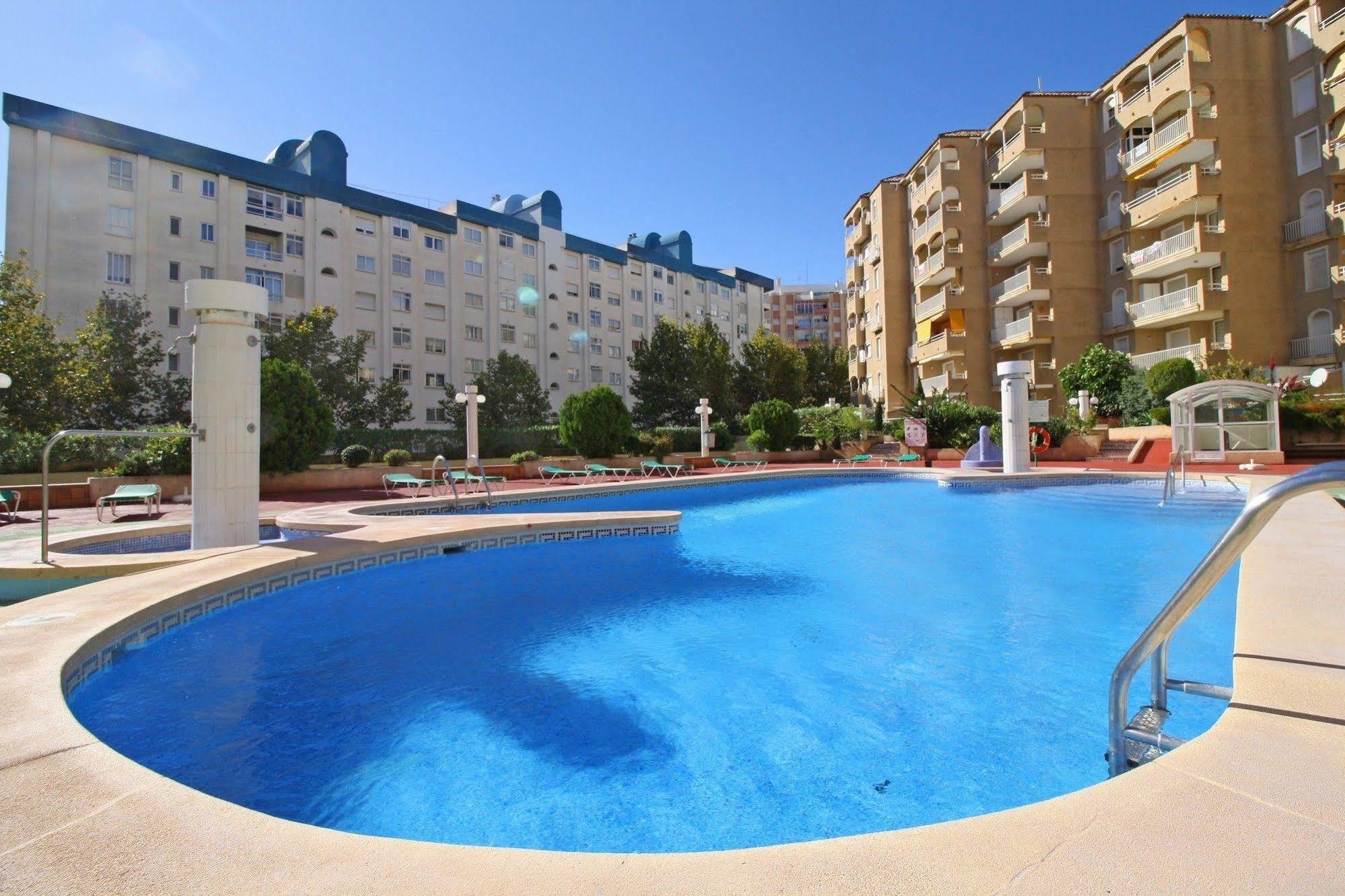 Apartamento Apolo 16 55 *