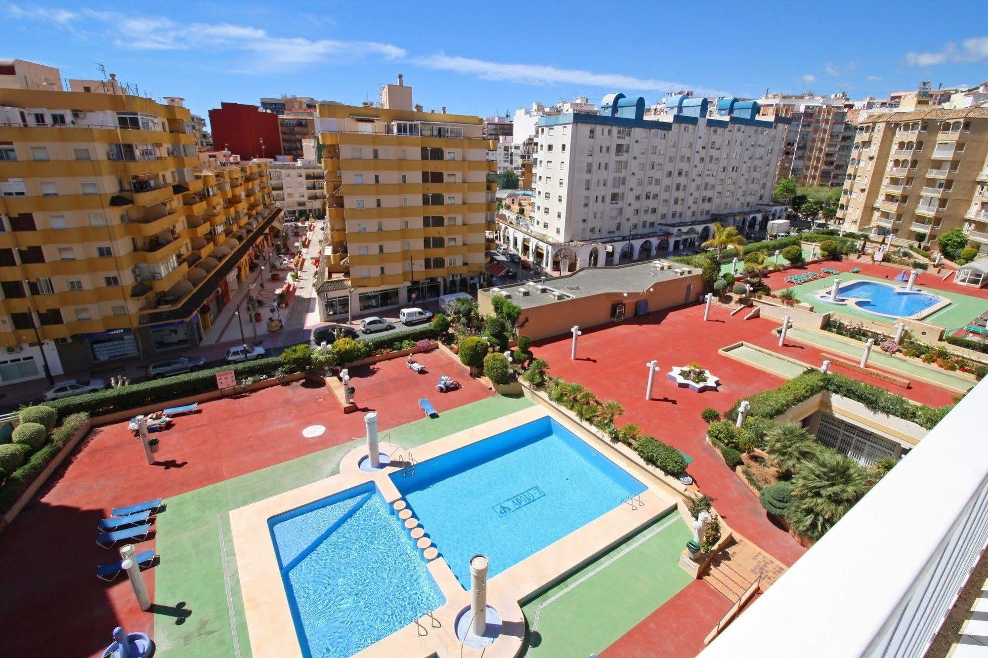 Apartamento Apolo 16 55