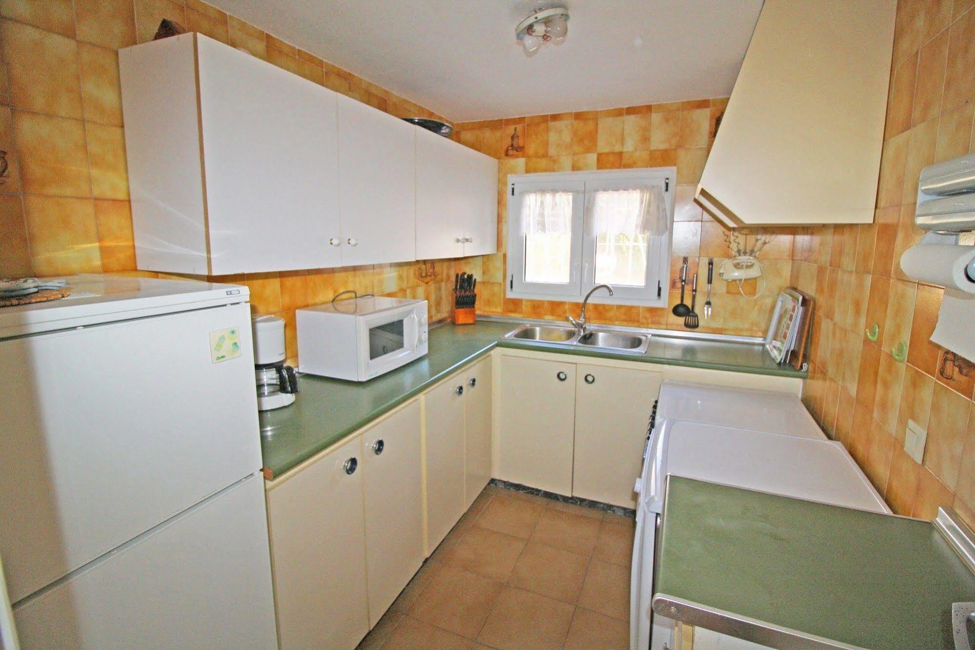 Villa Costa - Tanja Calpe