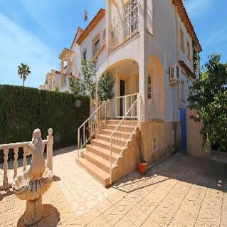 Casanova Holiday home