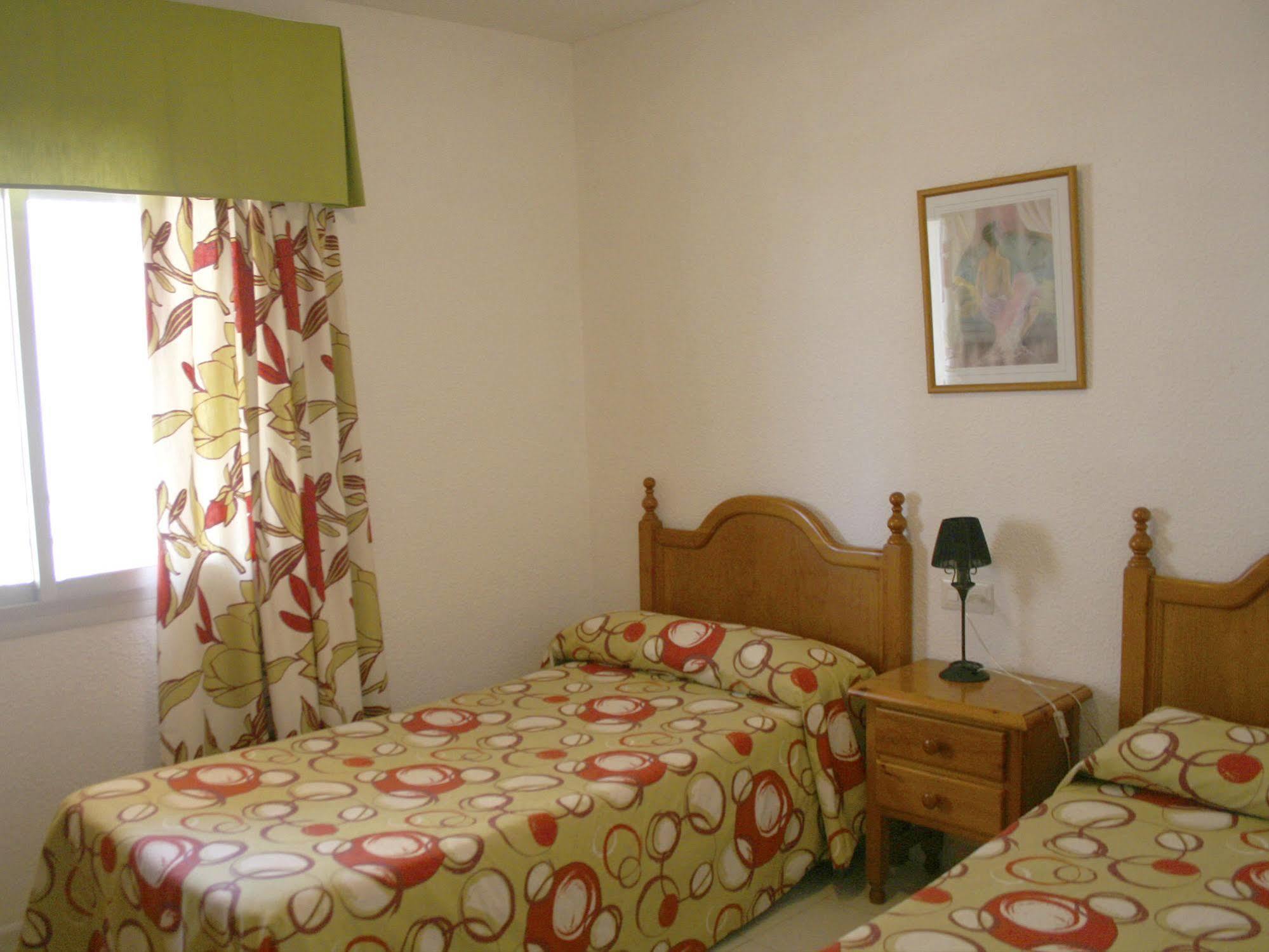 Turmalina Unitursa Apartment *