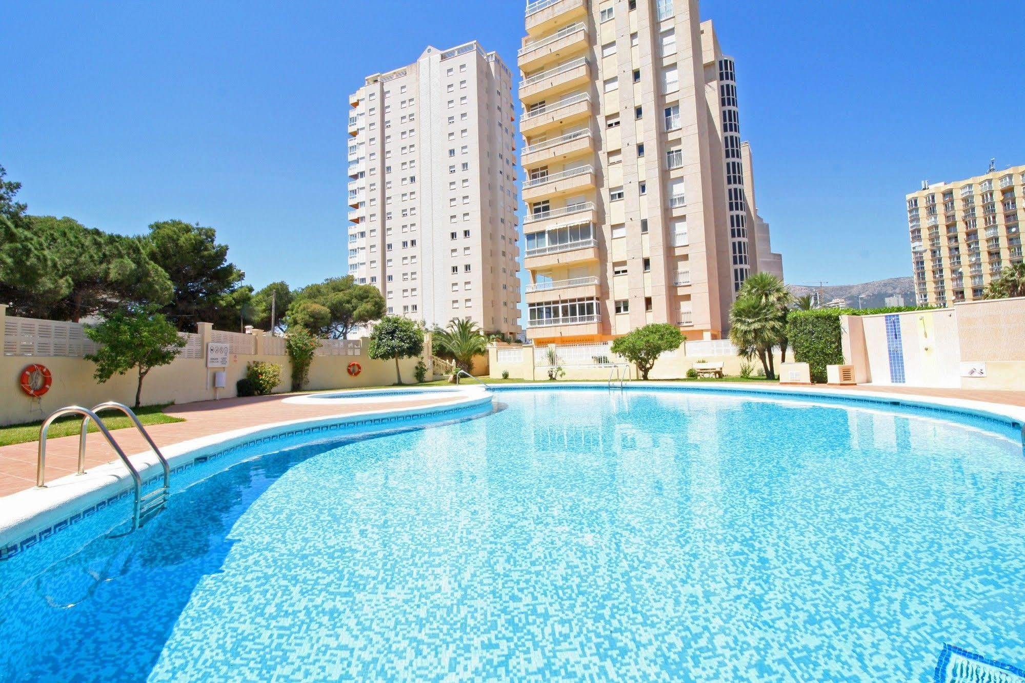 La Reina Apartamento