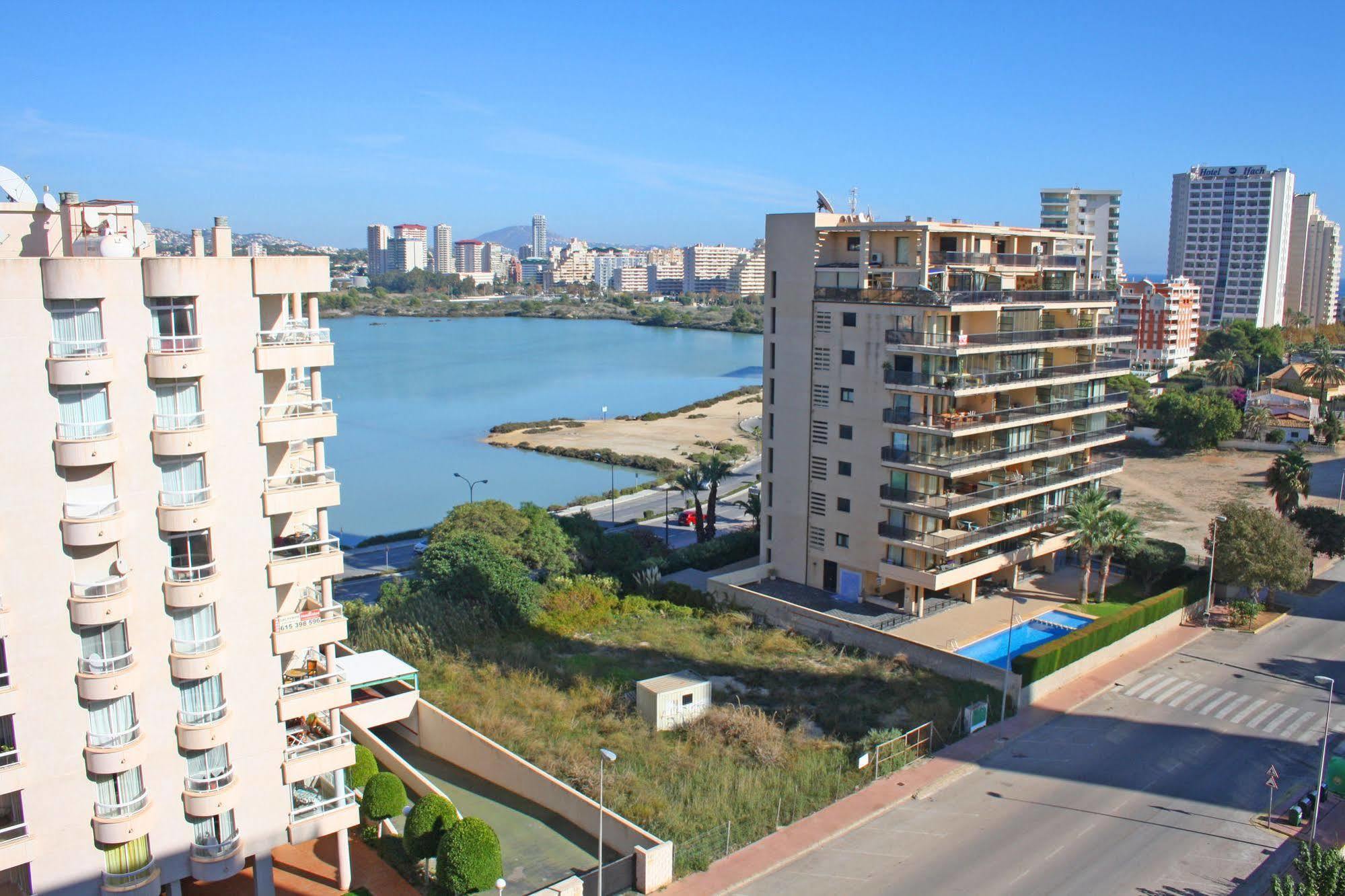Apartamento La Reina *