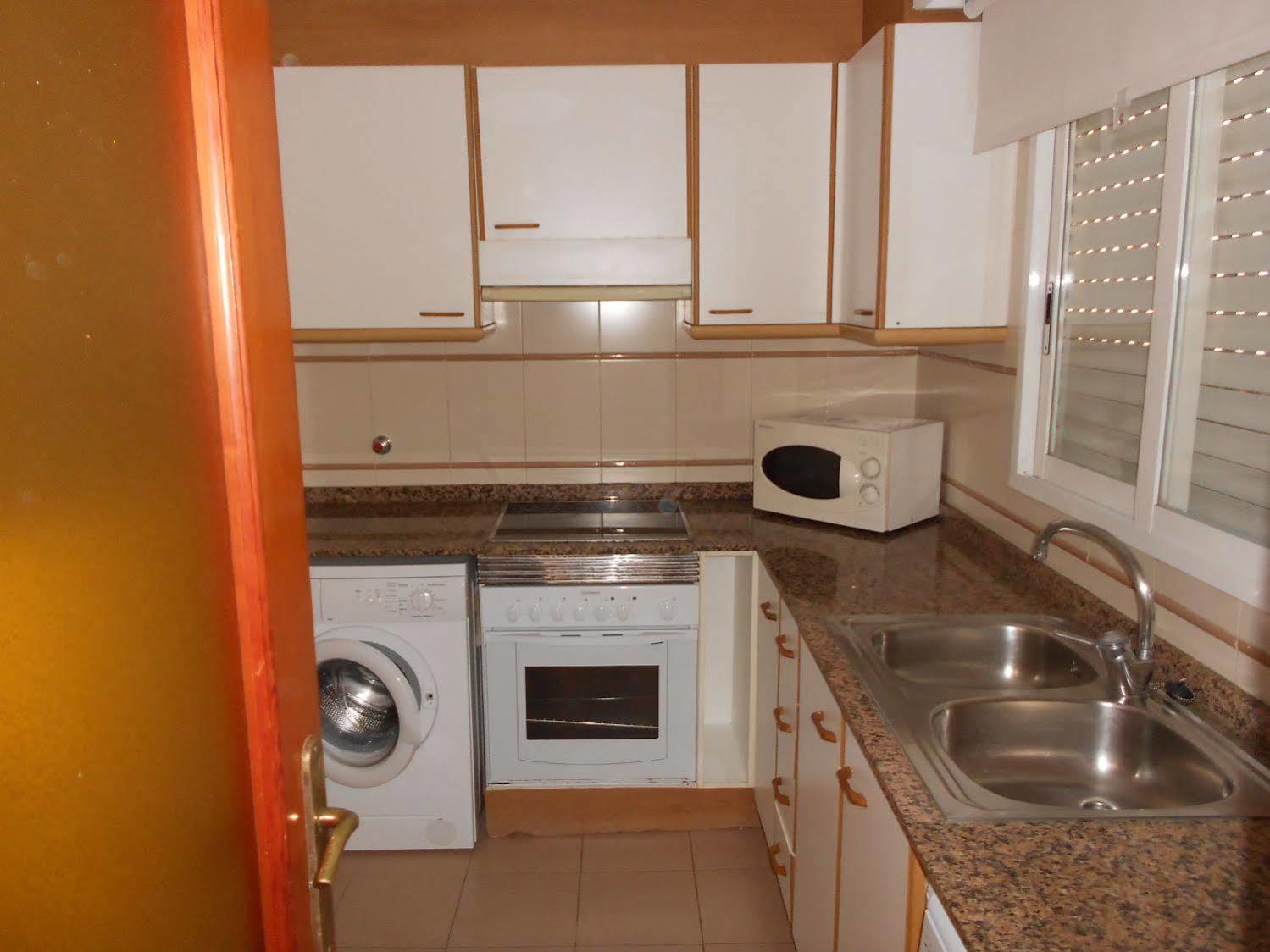 Apartamento La Reina *
