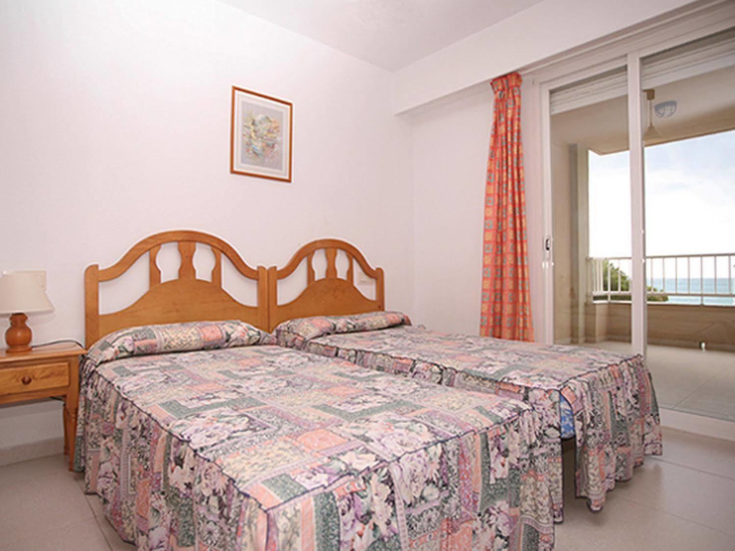 Apartamento La Reina *