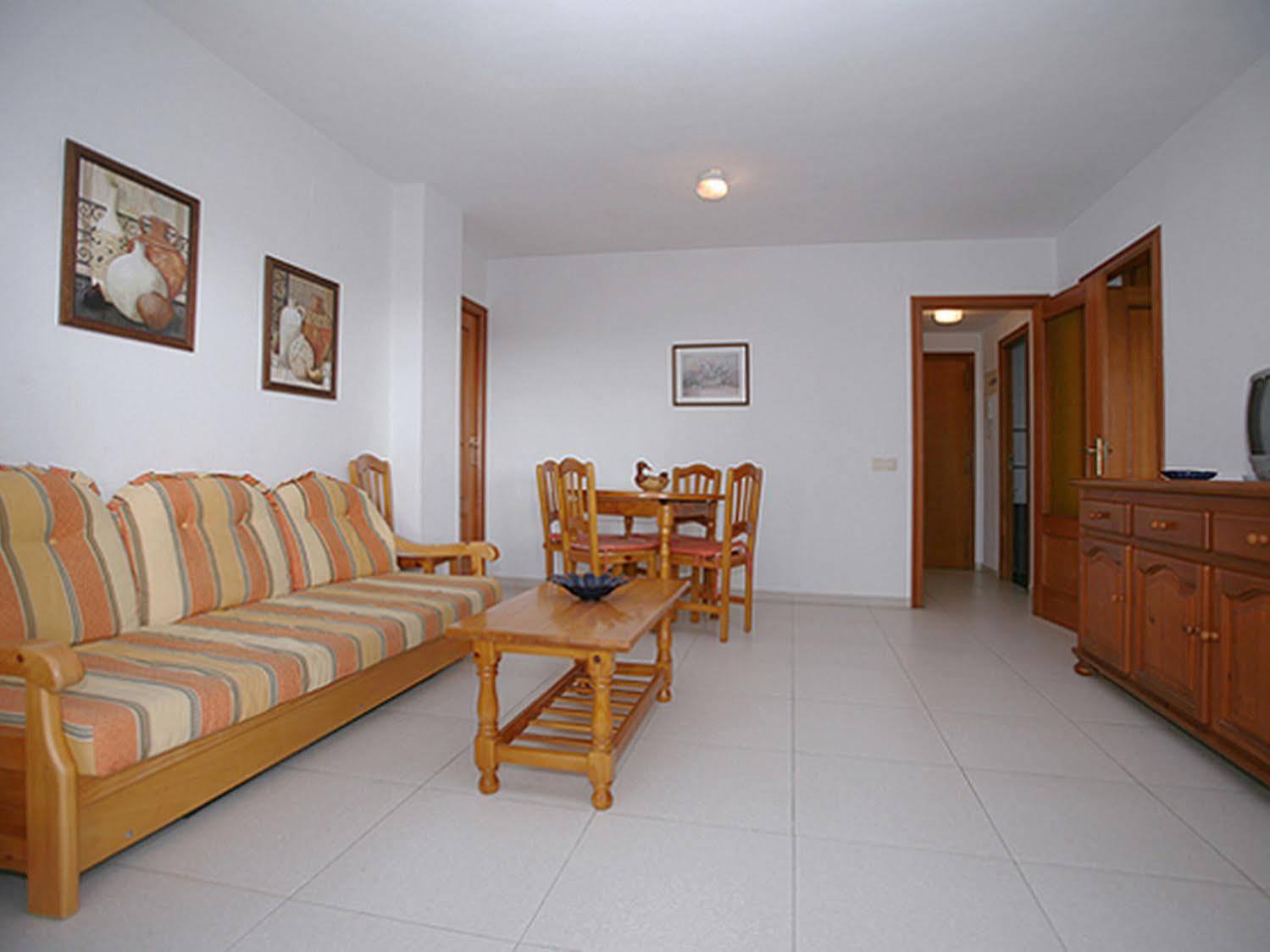 La Reina Apartamento Calpe