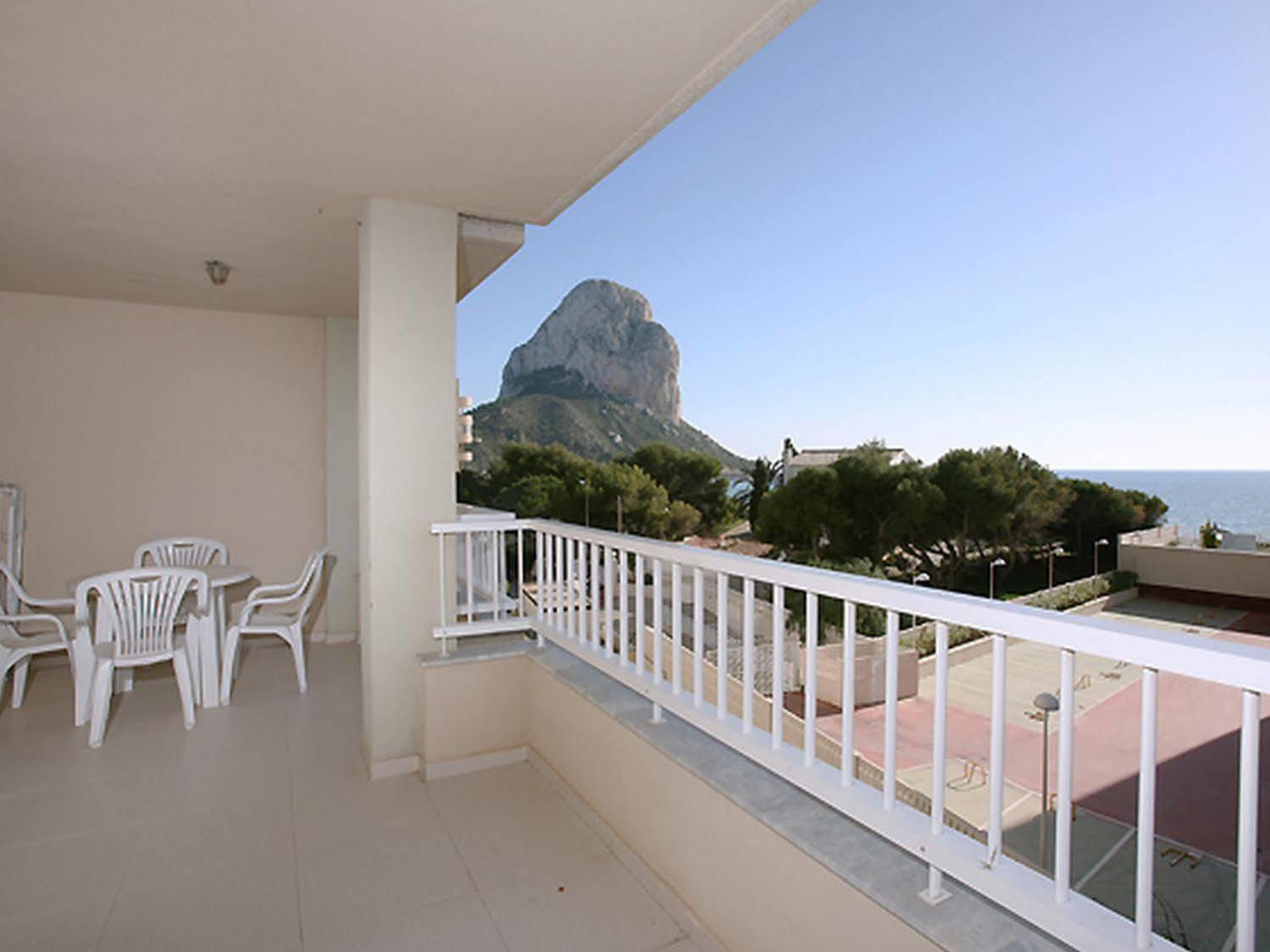 La Reina Calpe