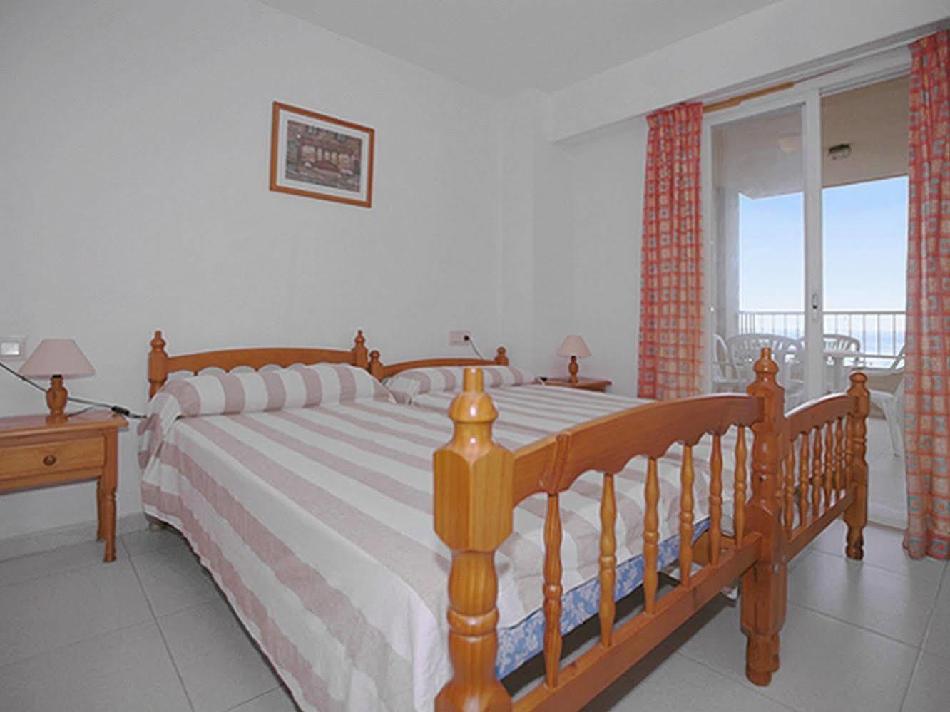 Apartamento La Reina Calpe