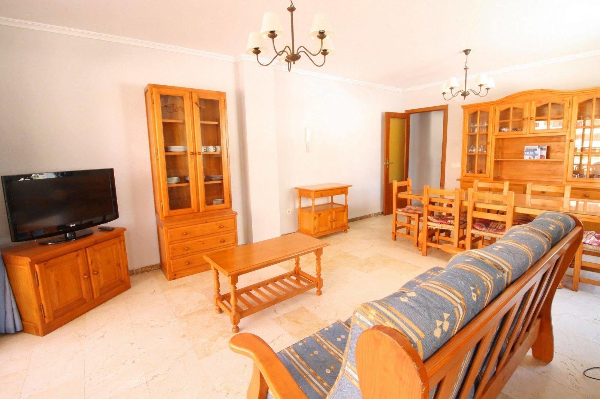 Apartamento Frentemar Costa *