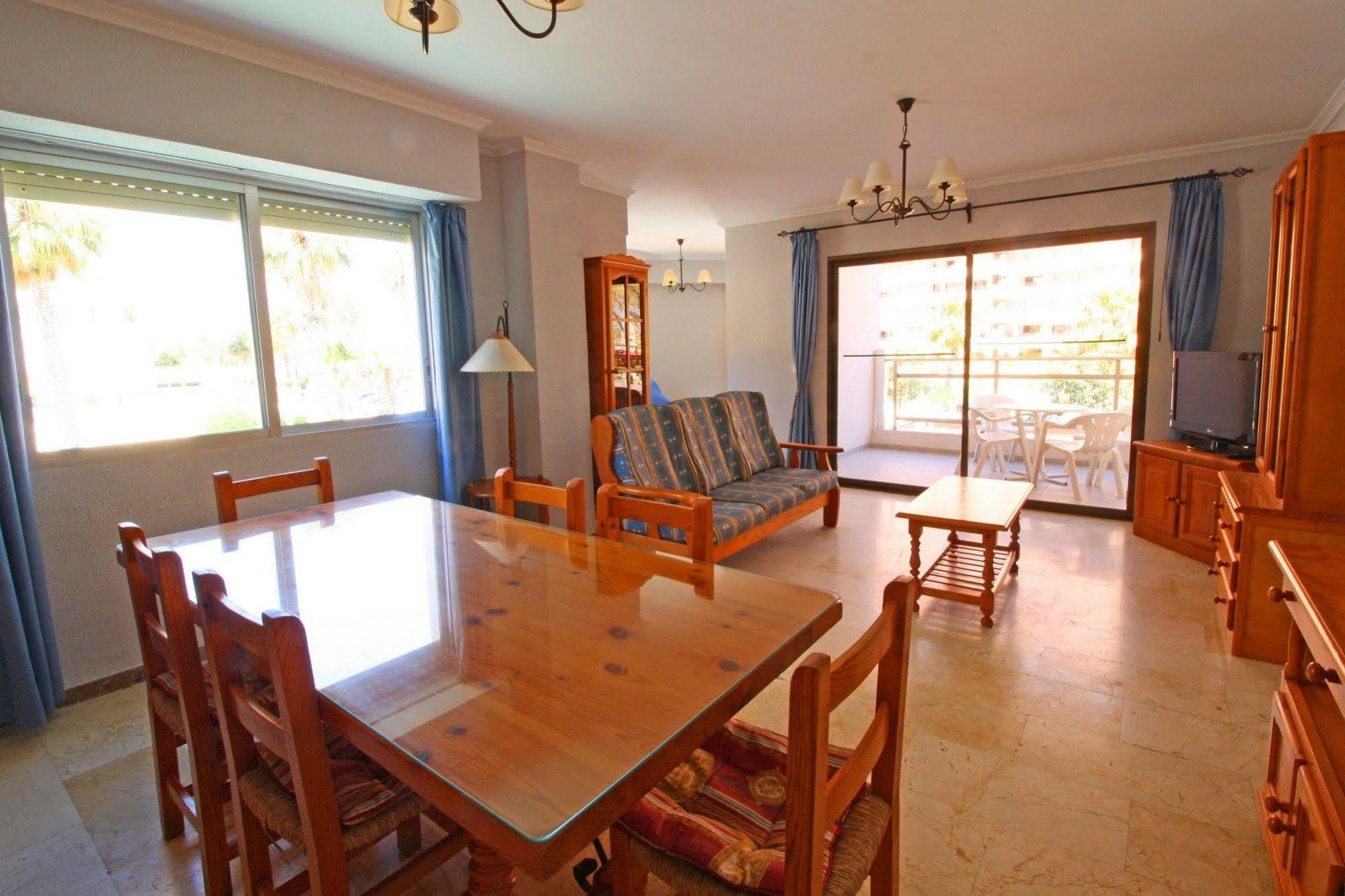 Apartamento Frentemar Costa *