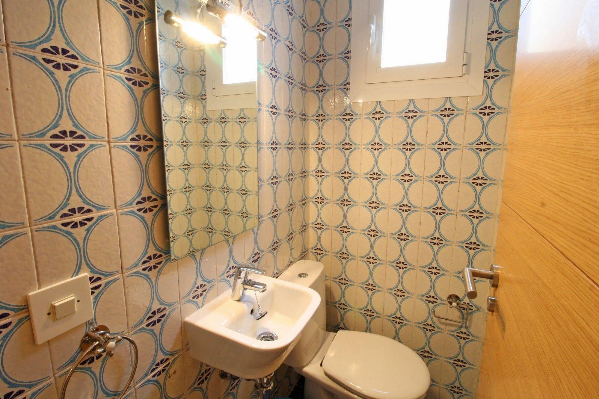 Frentemar Costa Apartamento Calpe