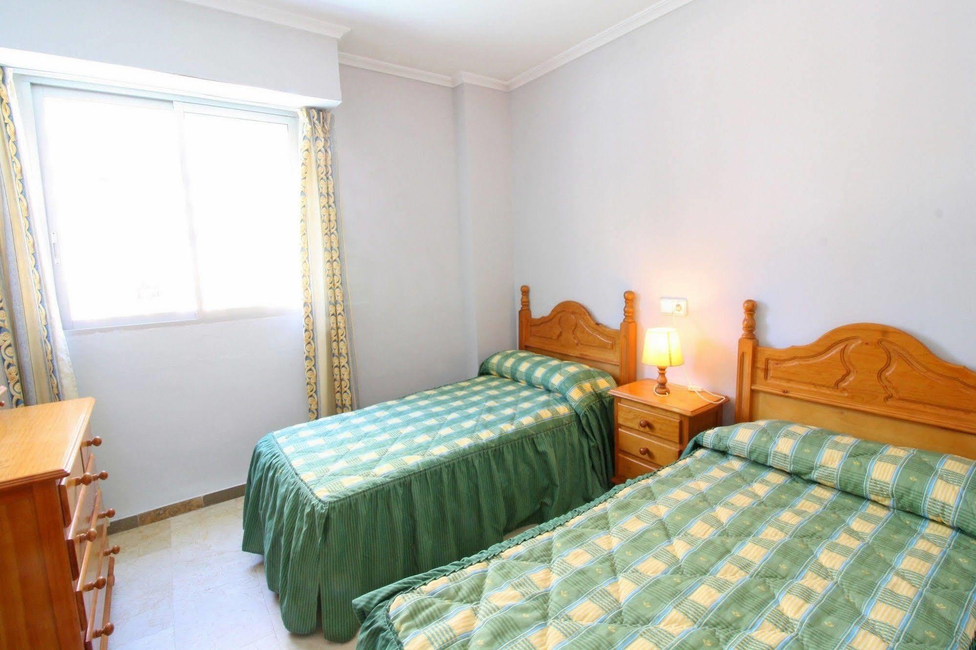 Apartamento Frentemar Costa