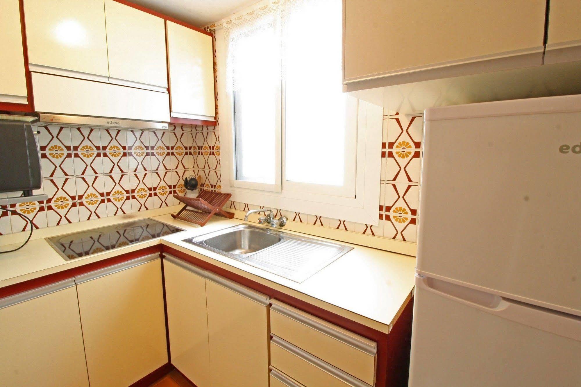 Frentemar Costa Apartamento *
