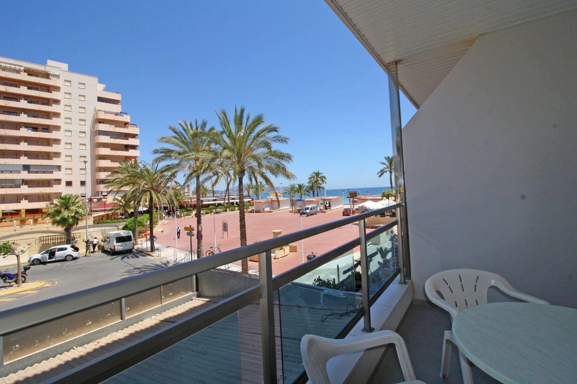 Frentemar Costa Calpe