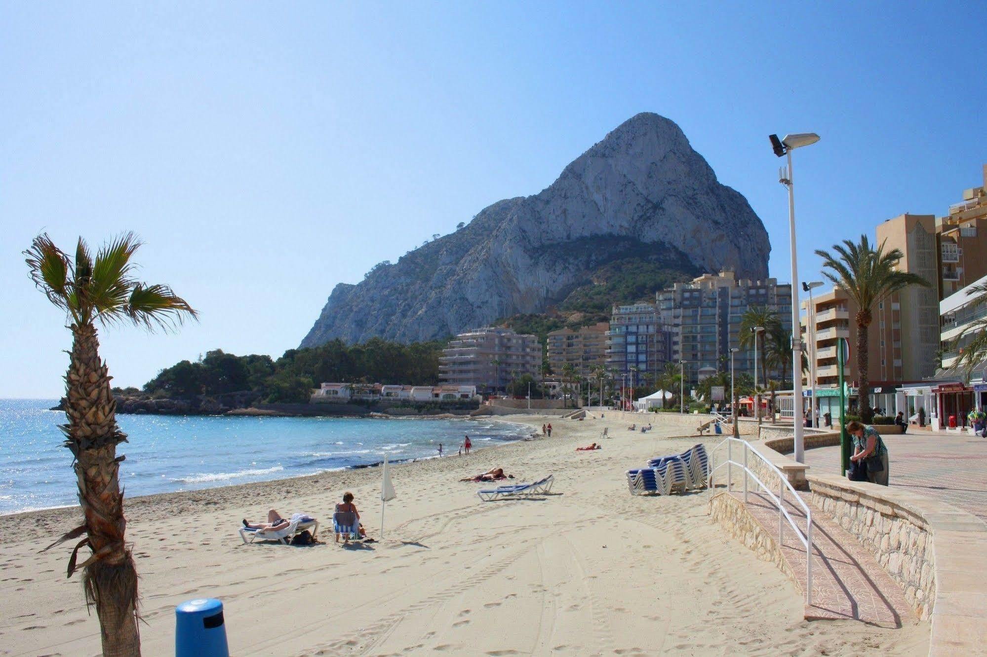 Apartamento Frentemar Costa