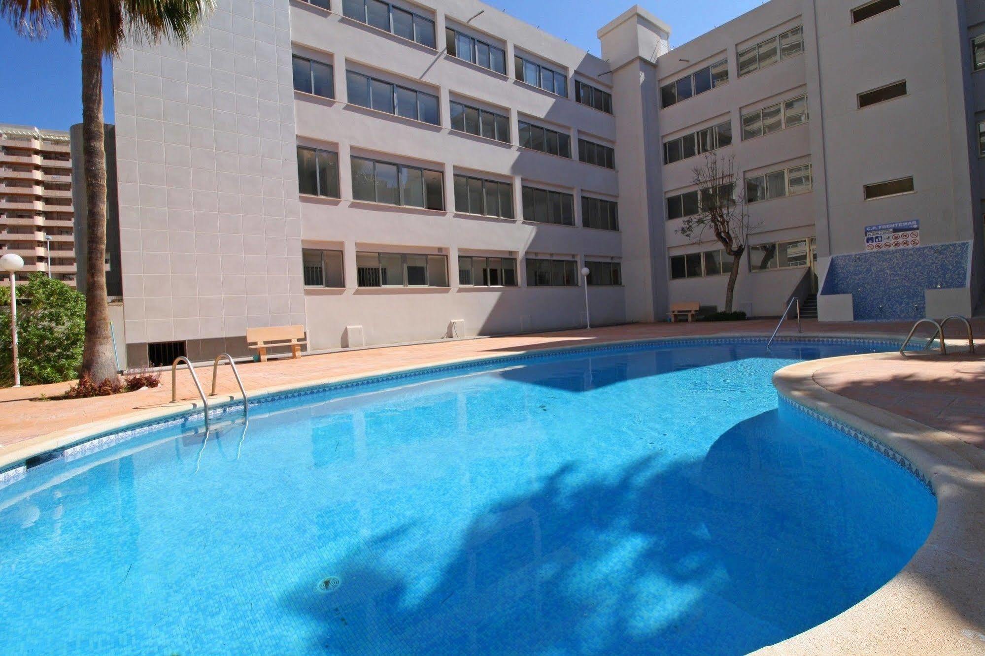 Frentemar Costa * Calpe
