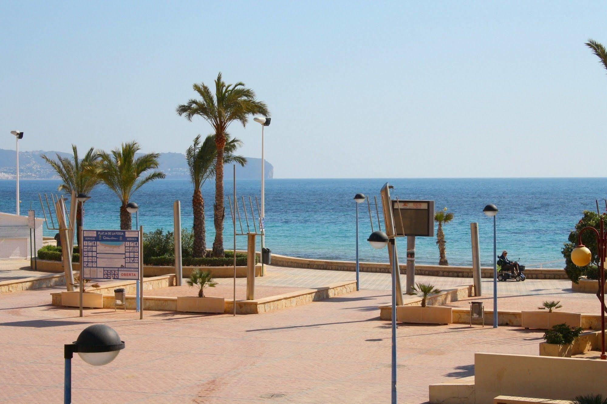 Frentemar Costa * Calpe