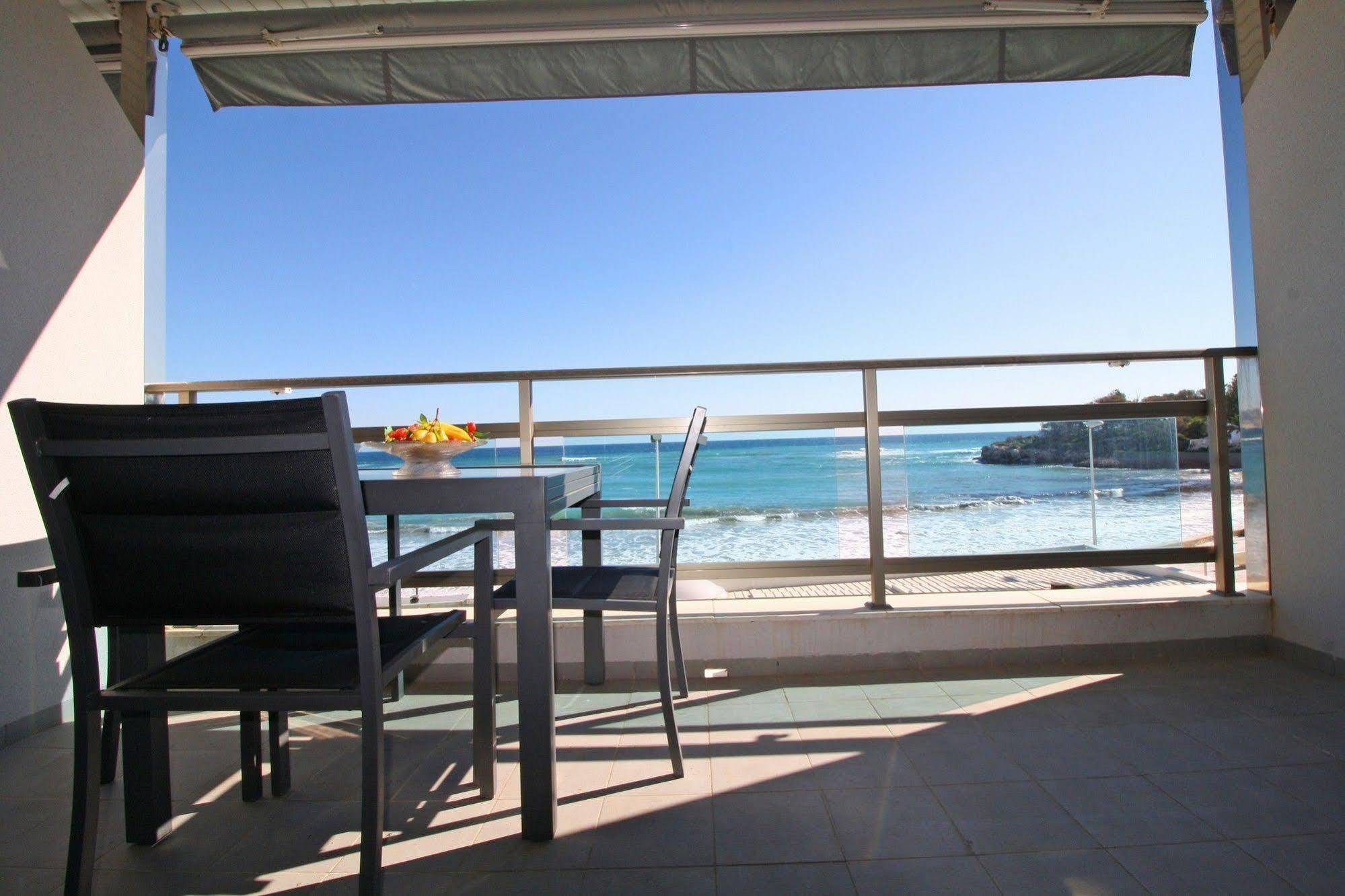 Frentemar Costa * Calpe