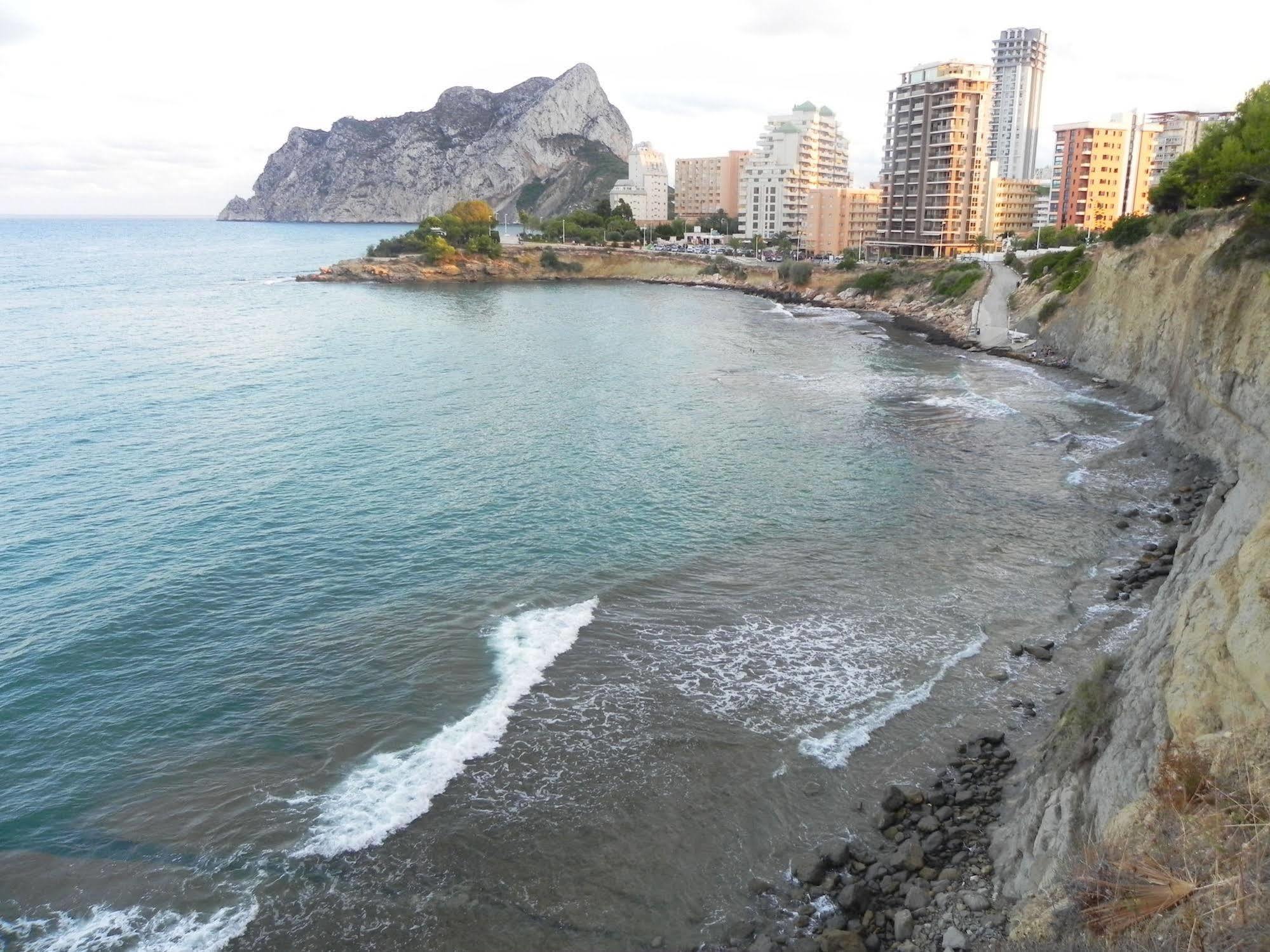 Bungalows Park Parque de vacaciones Calpe