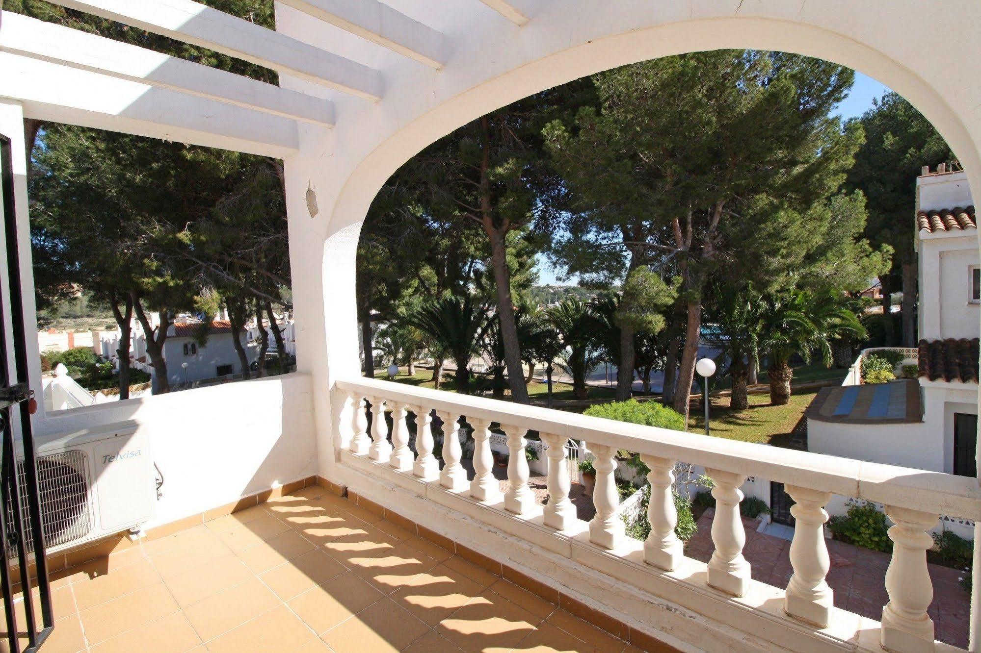 Bungalows Park Parque de vacaciones