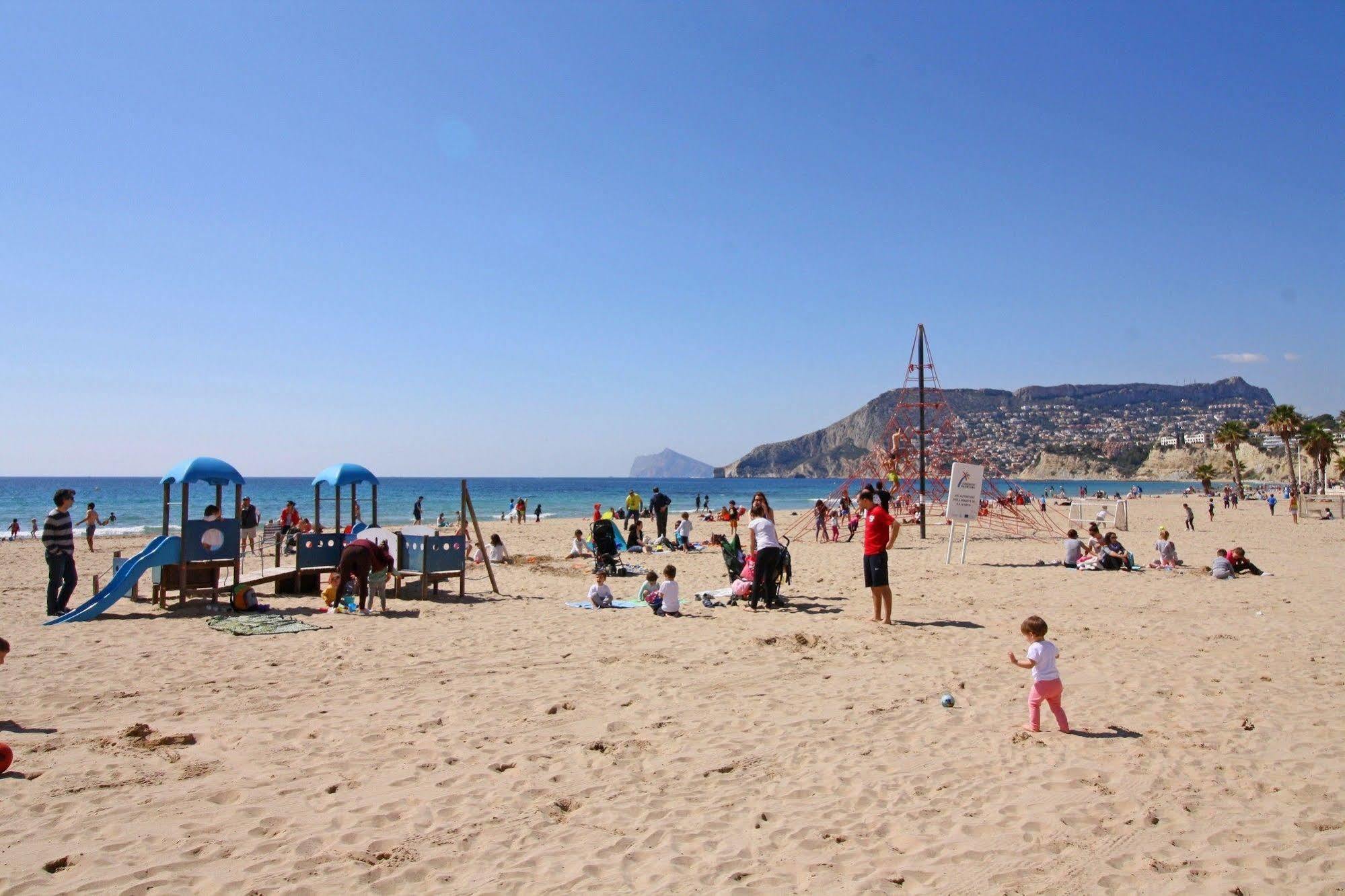 Parque de vacaciones Bungalows Park *