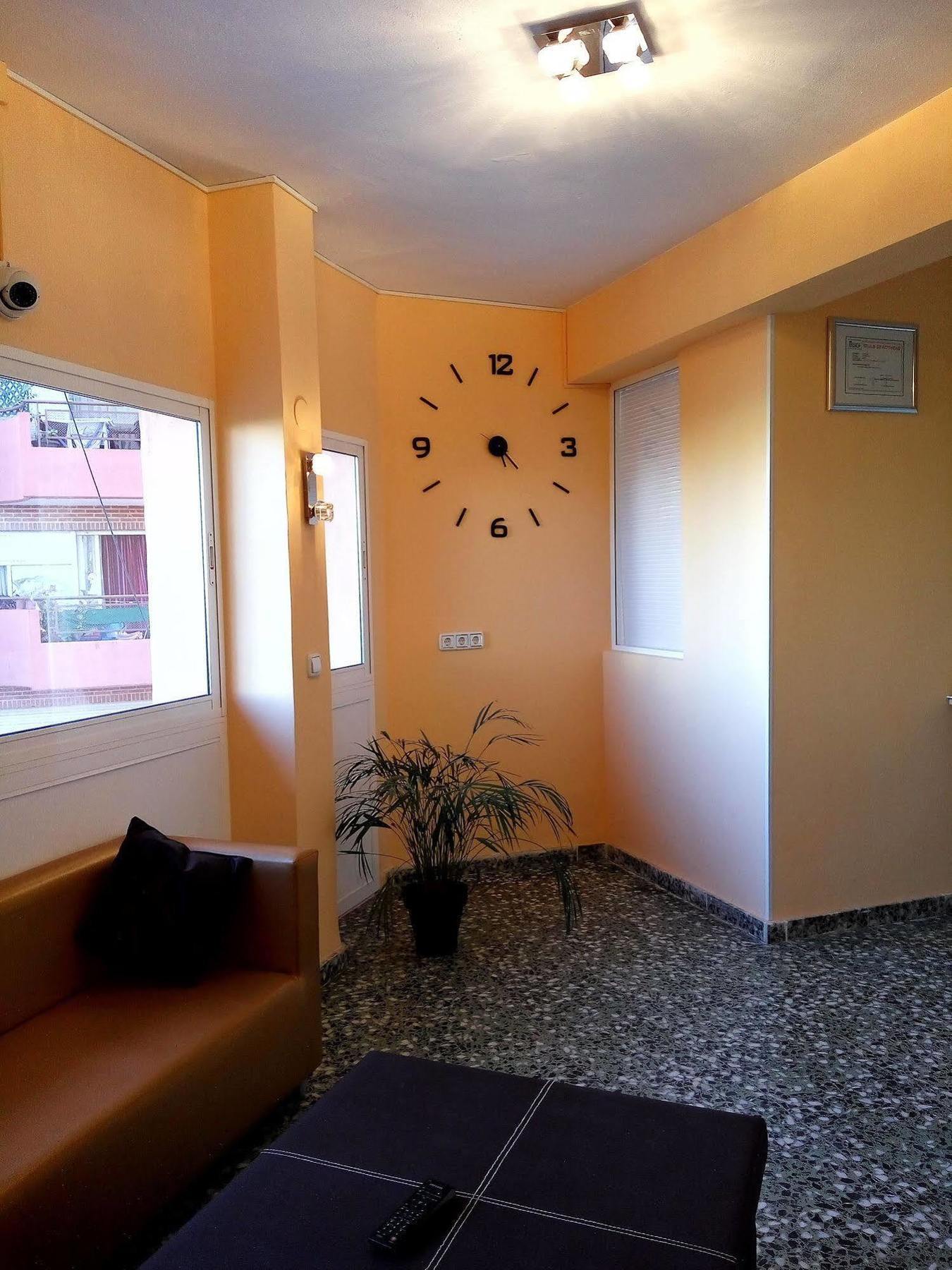 Centricacalp Hotel Calpe