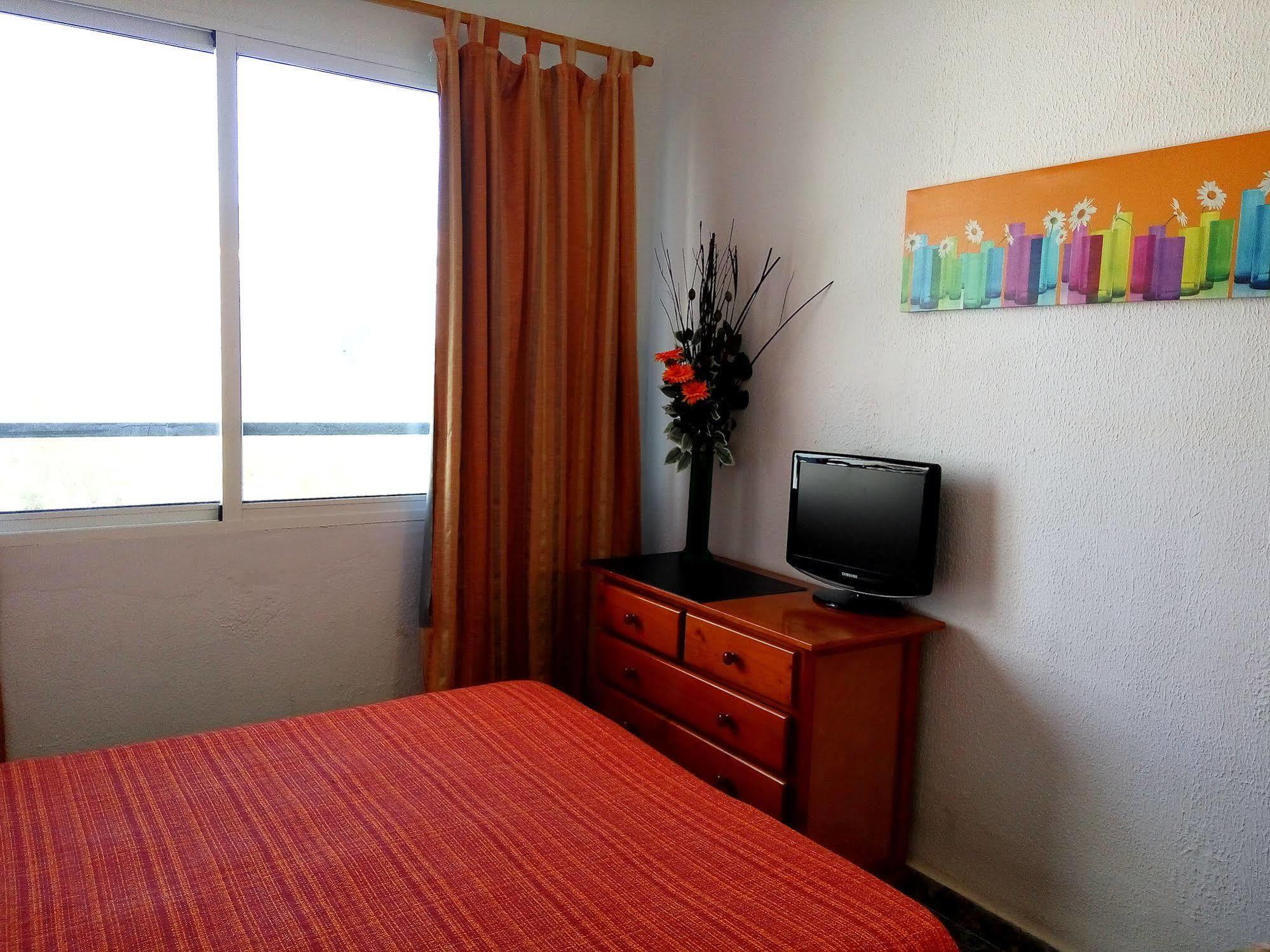 Hotel Centricacalp 2*