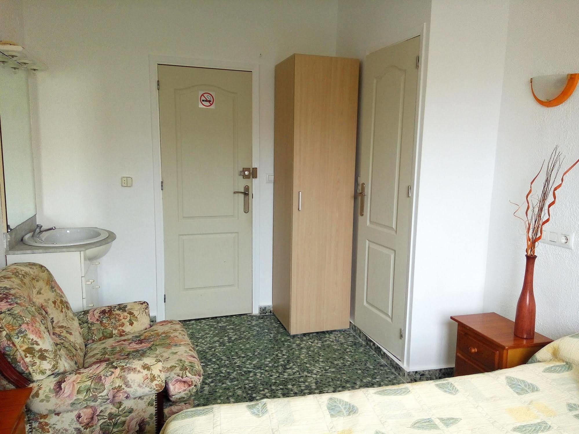 Hotel Centricacalp Calpe