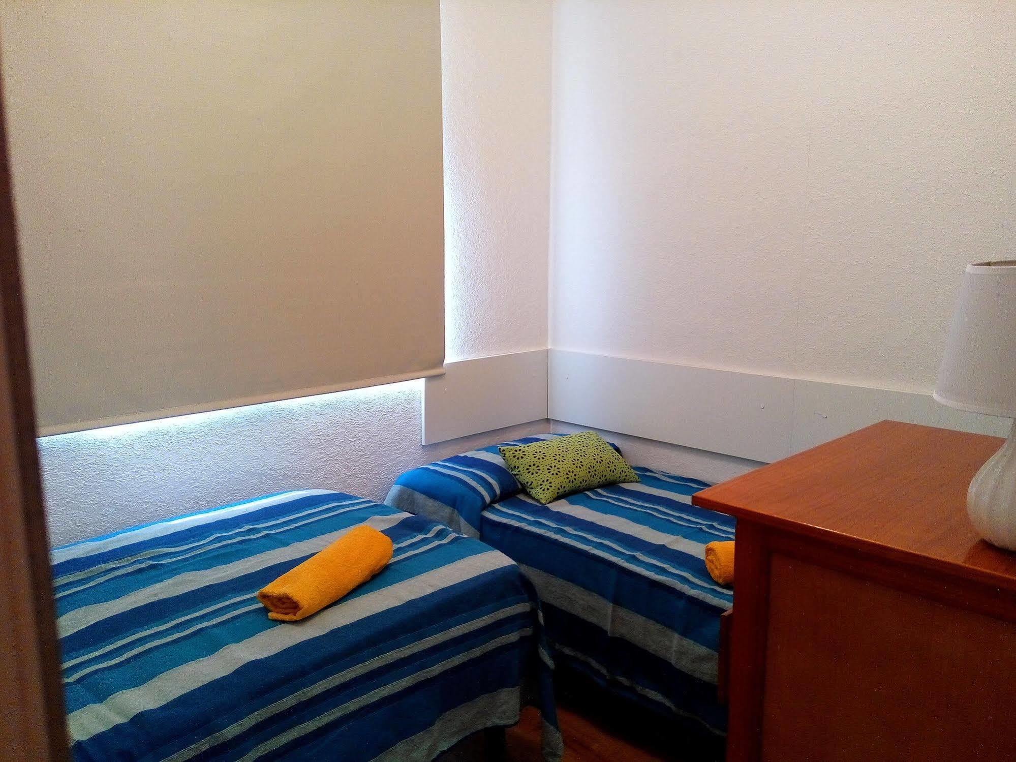 Hotel Centricacalp Calpe