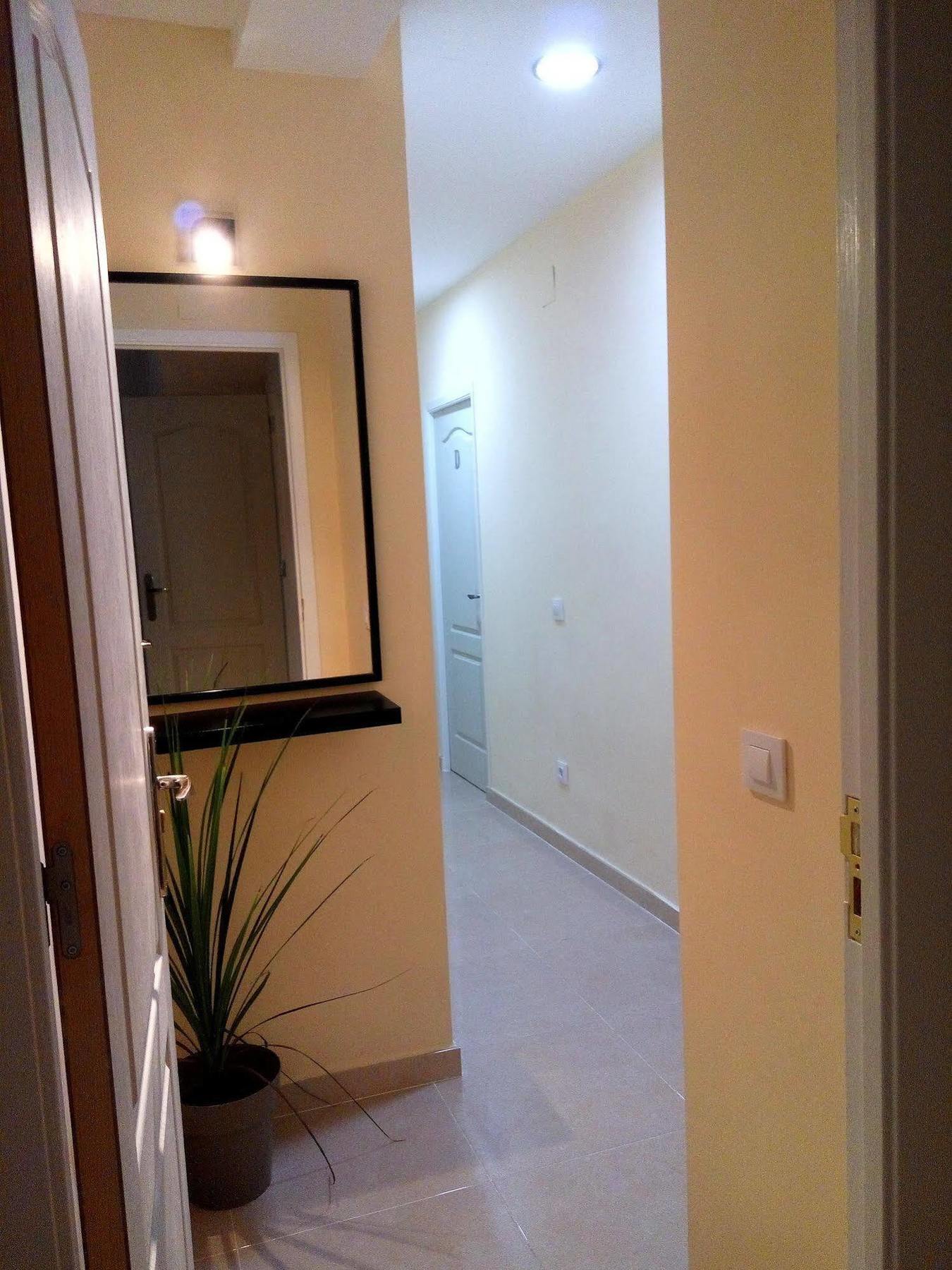 Hotel Centricacalp 2*