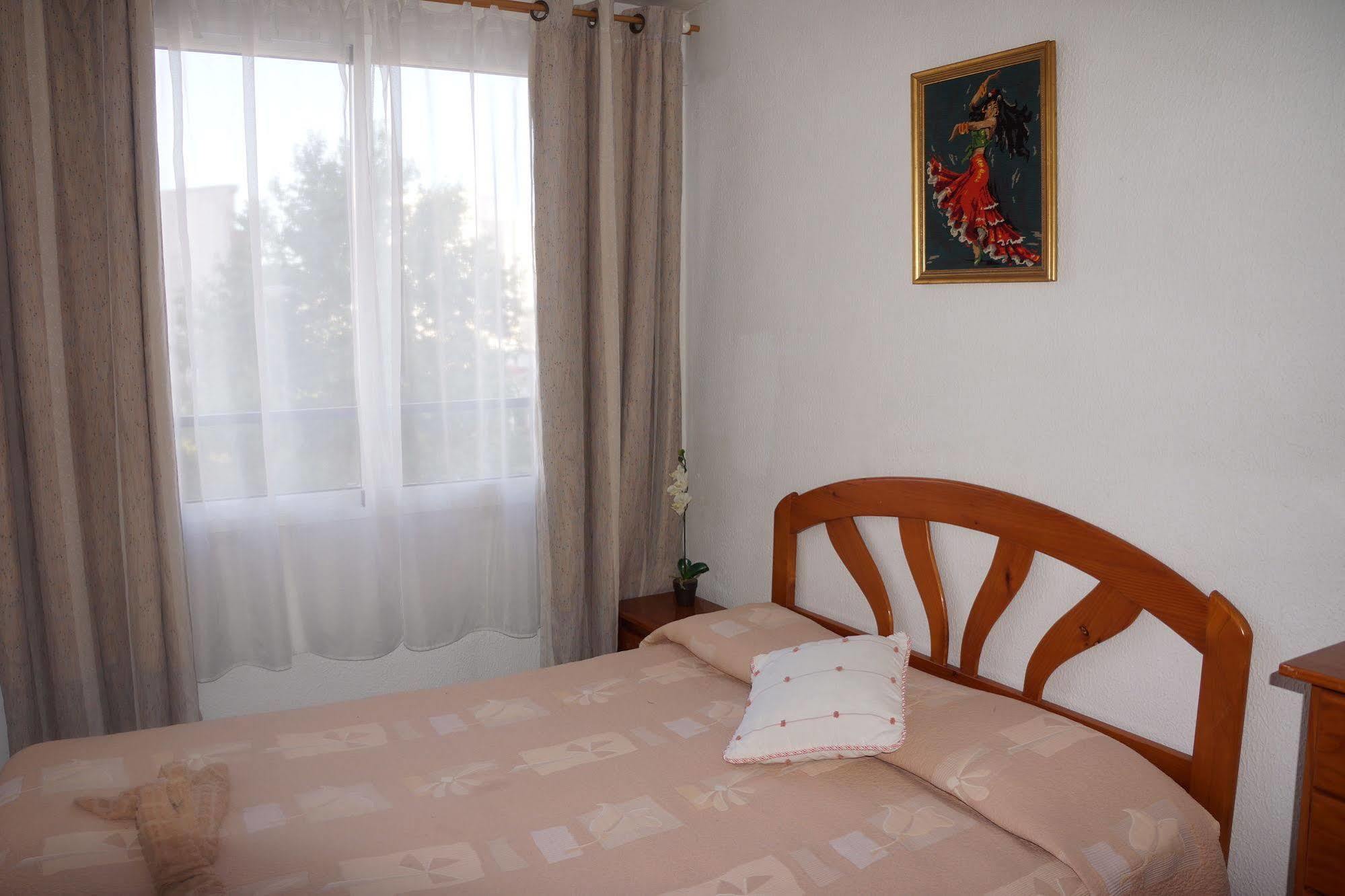 Centricacalp Hotel
