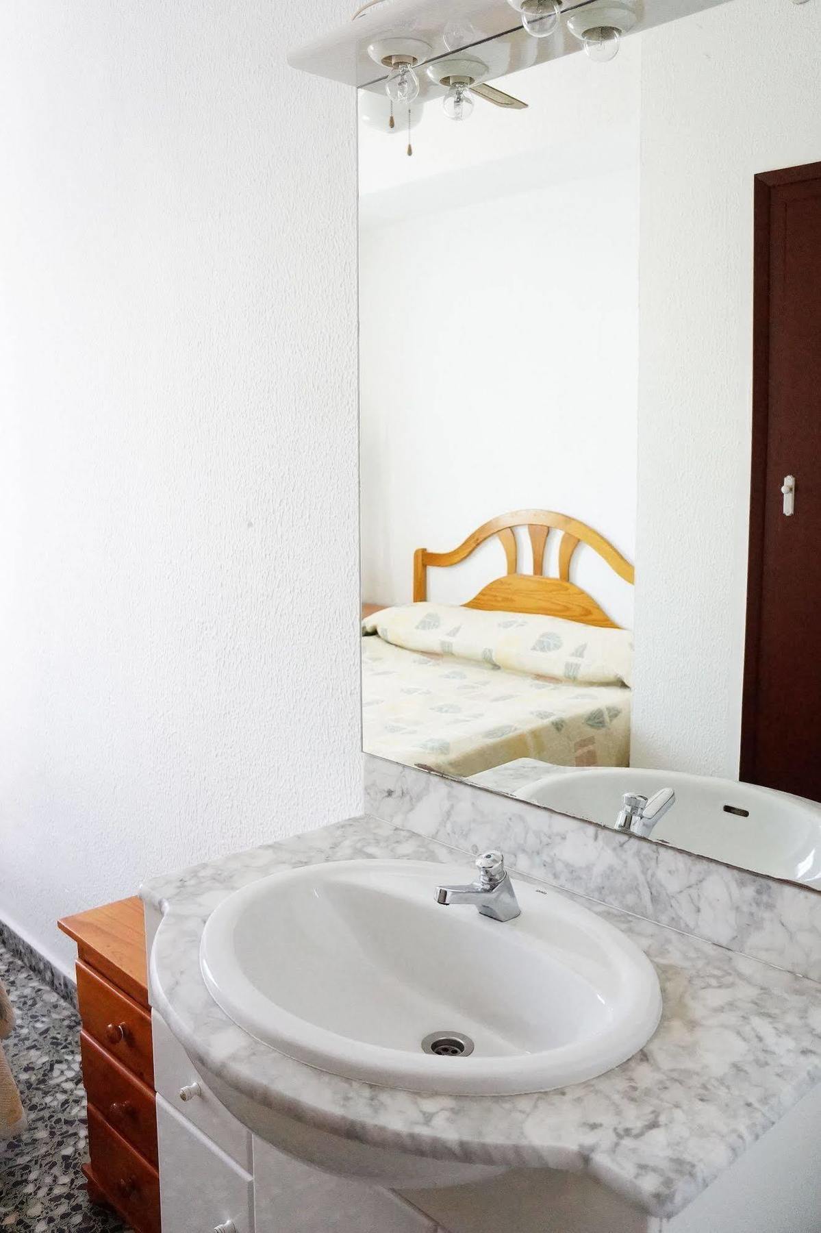 Hotel Centricacalp Calpe