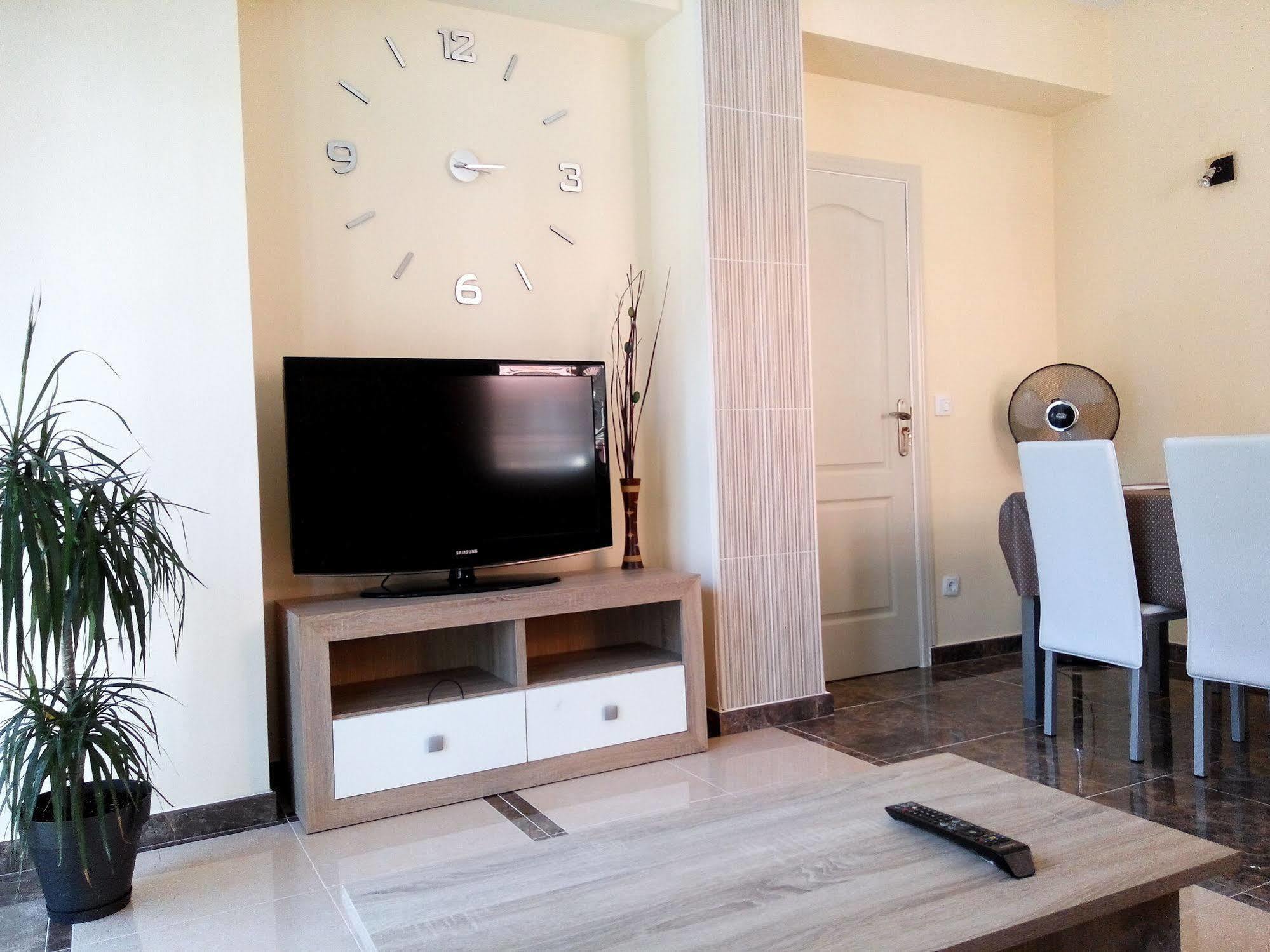 Hotel Centricacalp Calpe