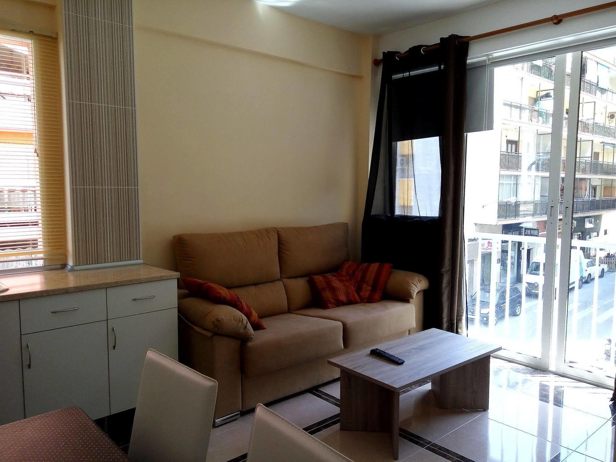 Centricacalp Hotel