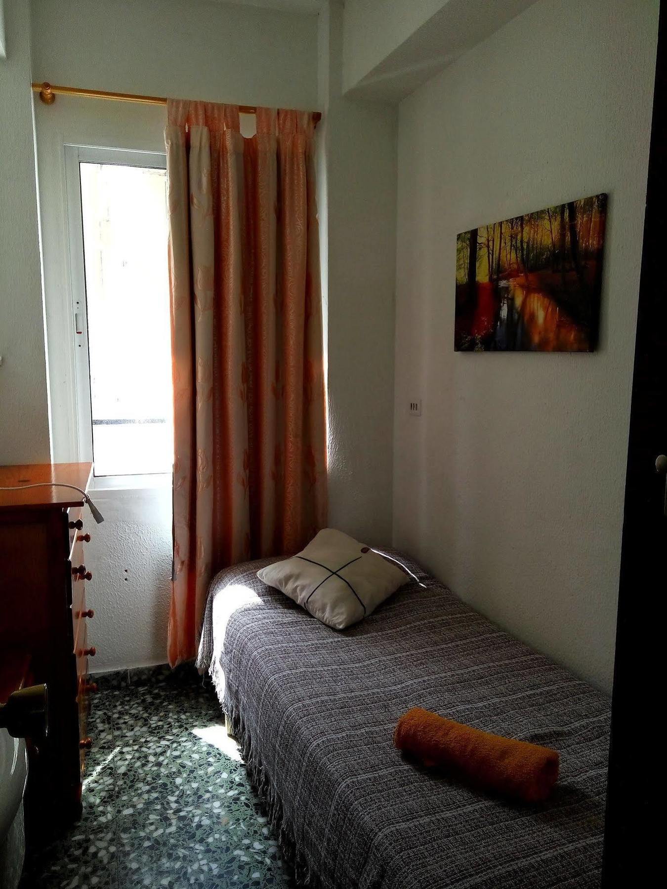 Centricacalp Hotel Calpe