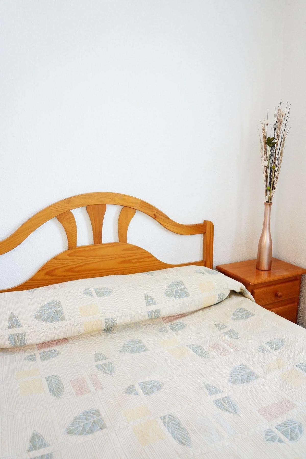 Hotel Centricacalp Calpe