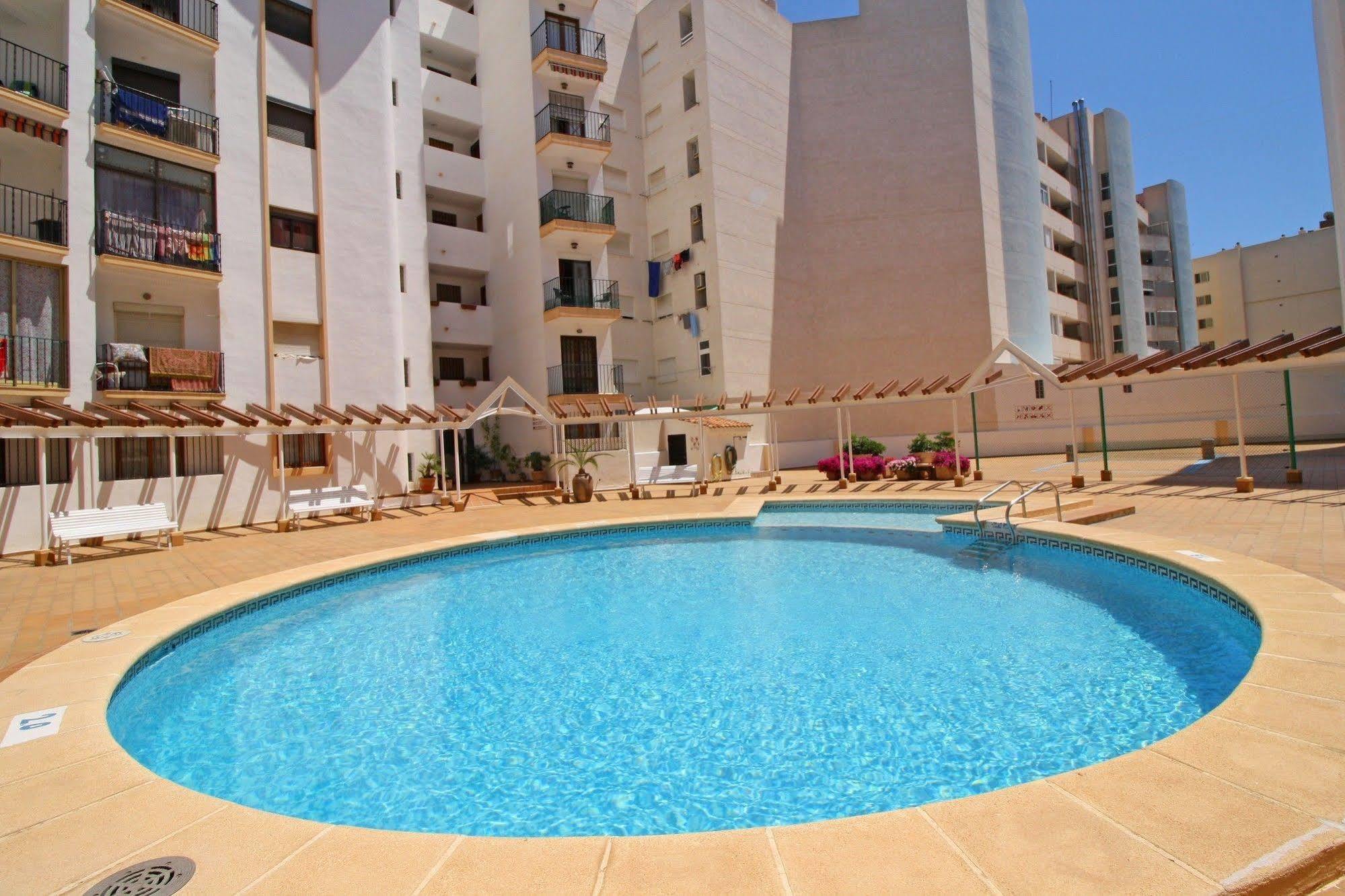 Eurosol Costa Calpe Apartment