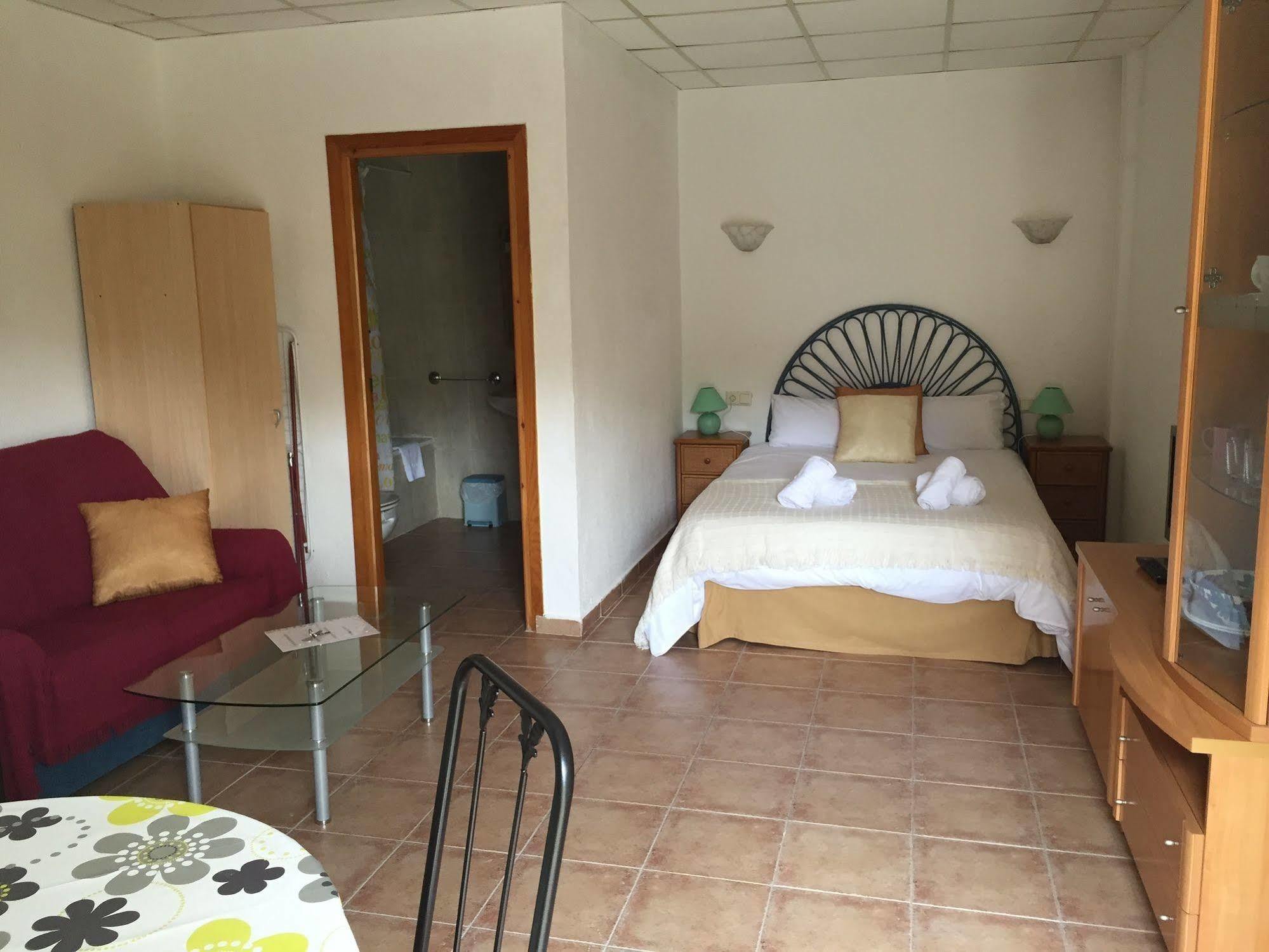 Carrio Sol - Monty's 4* Calpe