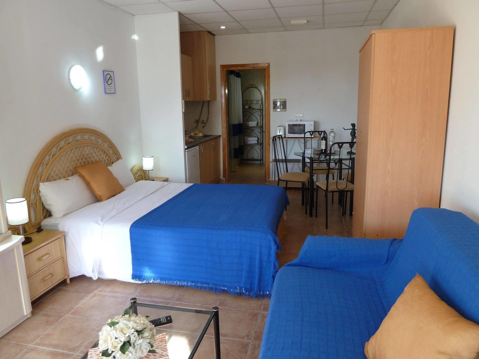 Apartment Carrio Sol - Monty's 4*