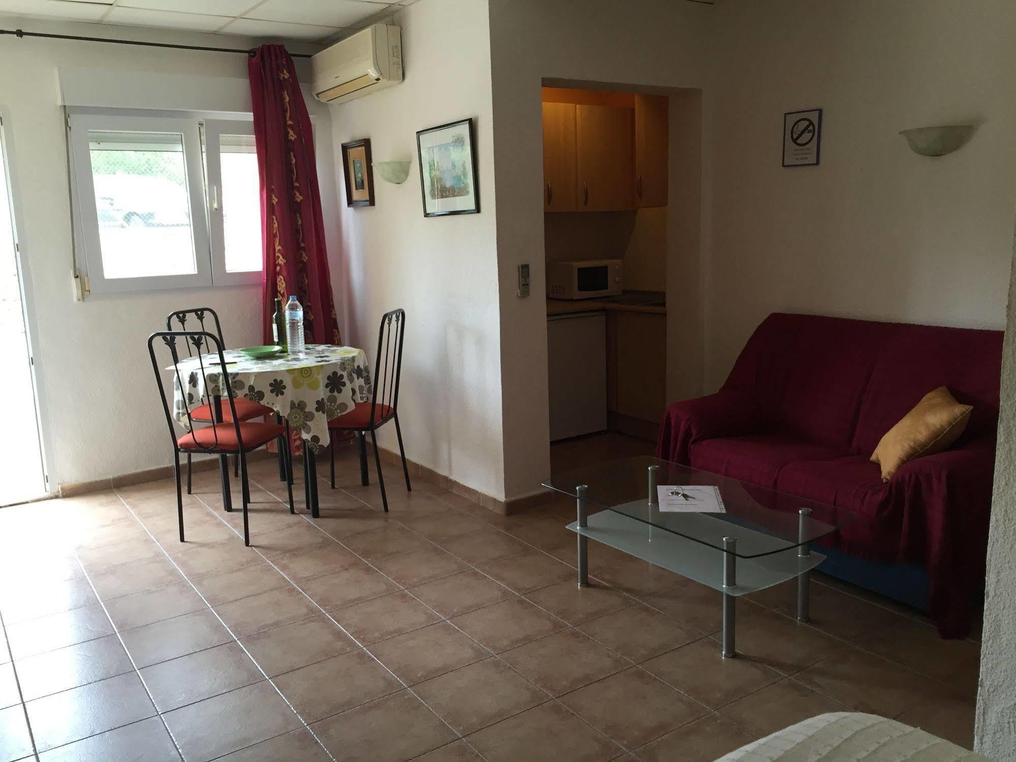 Apartment Carrio Sol - Monty's Calpe