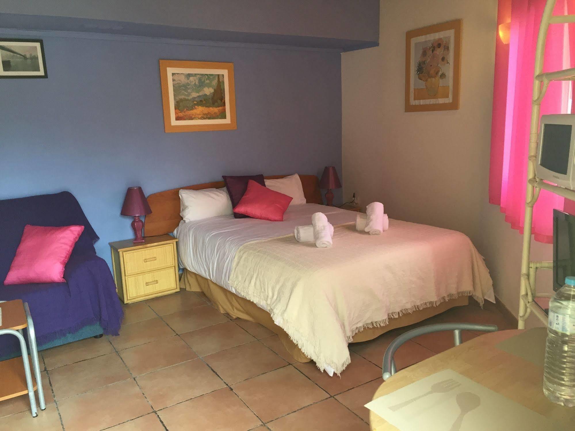 Apartment Carrio Sol - Monty's Calpe