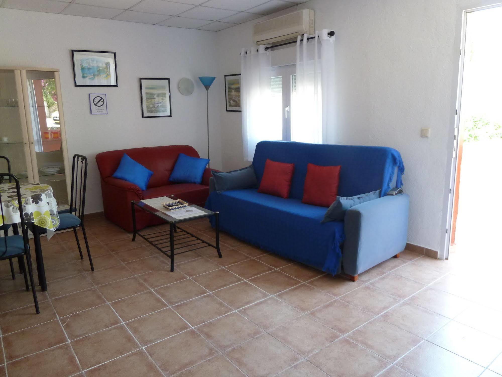 Apartment Carrio Sol - Monty's 4*