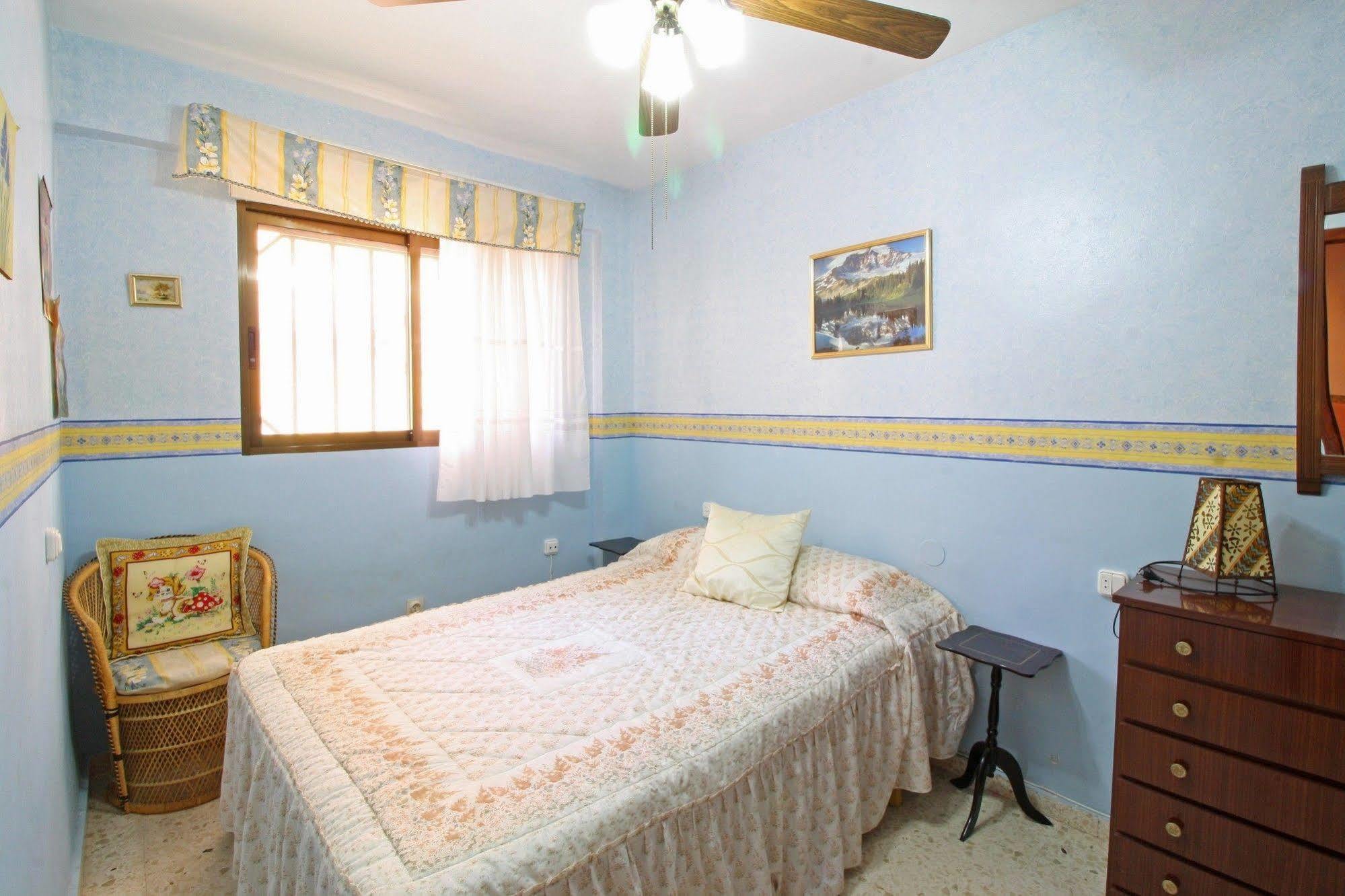 Apartamento Levante Costa