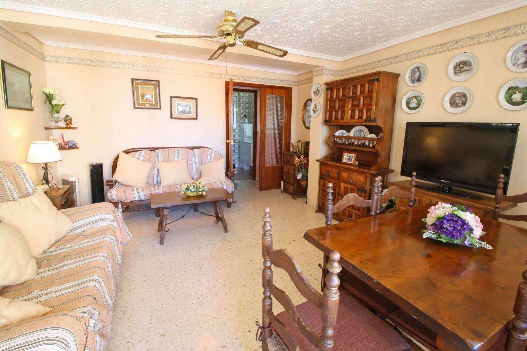 Levante Costa Apartamento